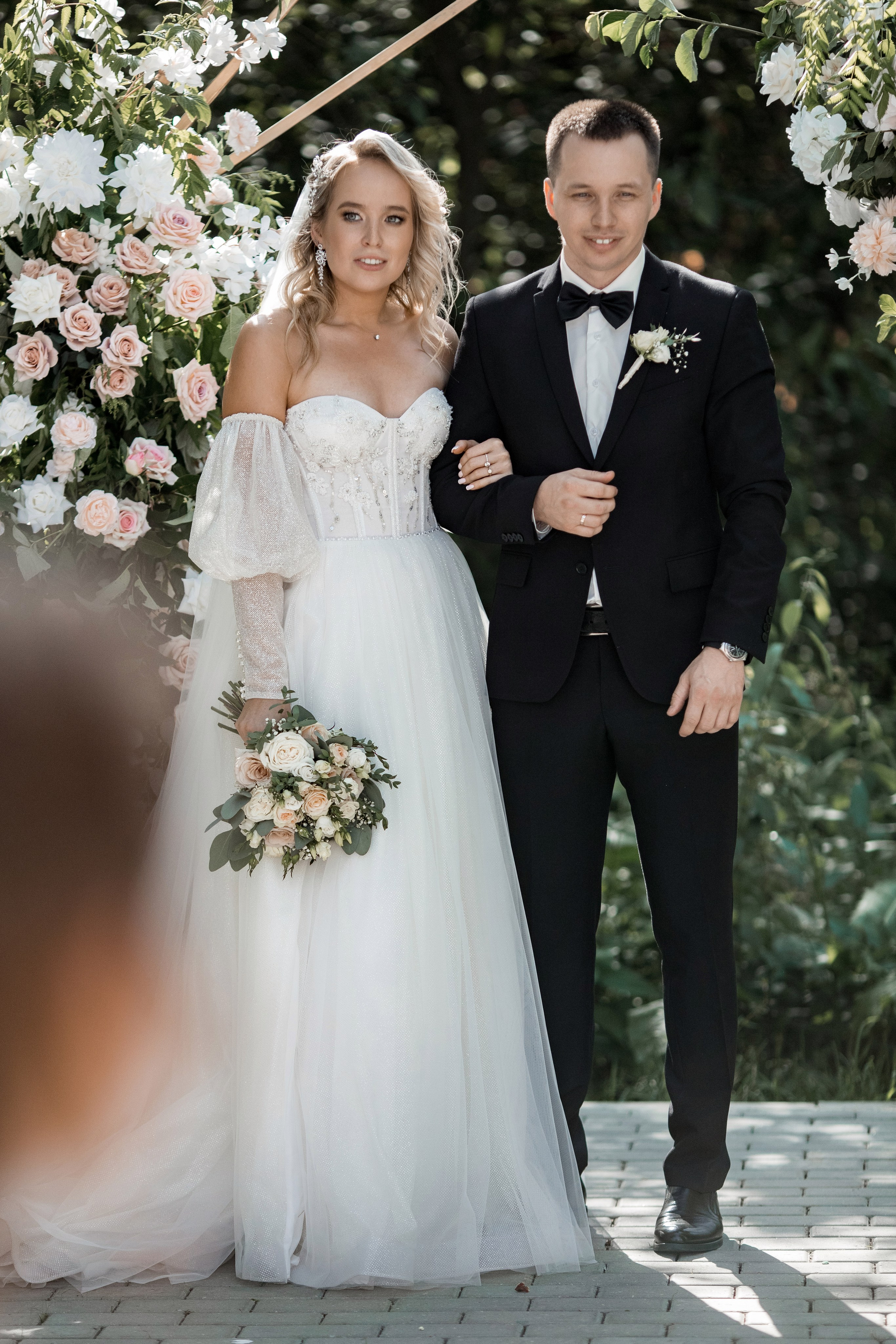 К&Д. Свадебный и репортажный фотограф в Перми