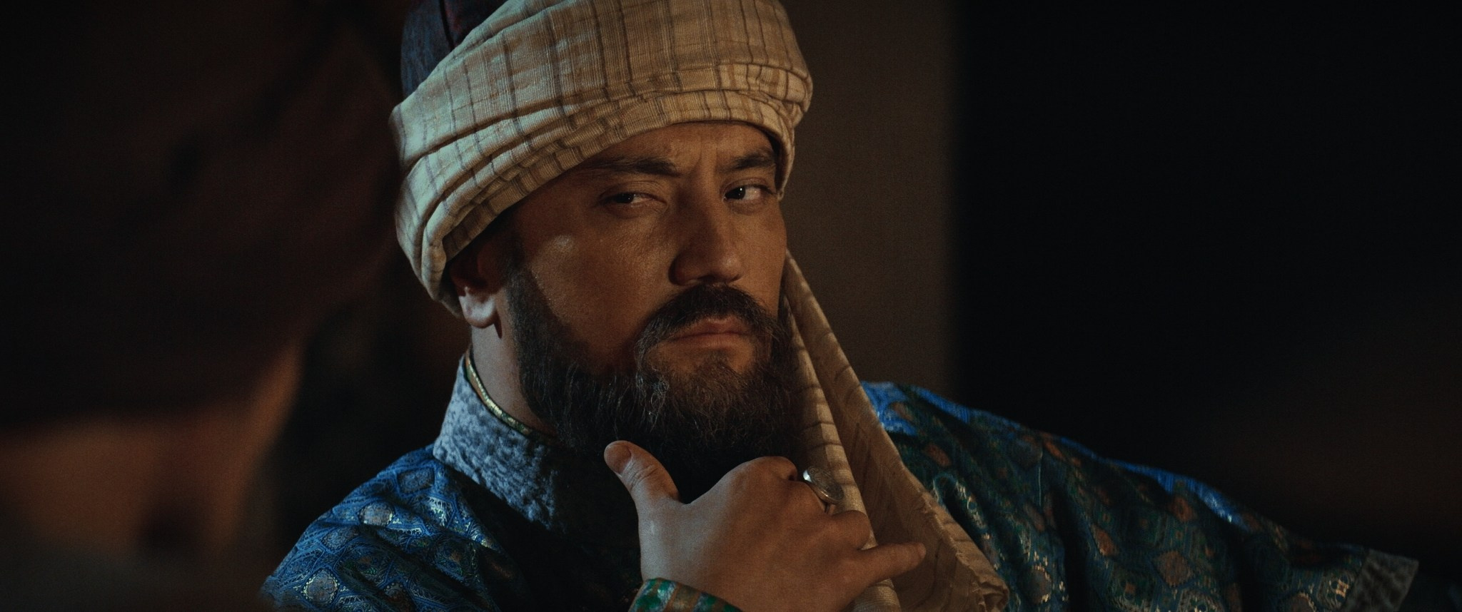 Фильм Рассвет Великой Степи. Цветокоррекция кино, рекламы и клипов. В Алматы и по всему миру. Юрий Косяков