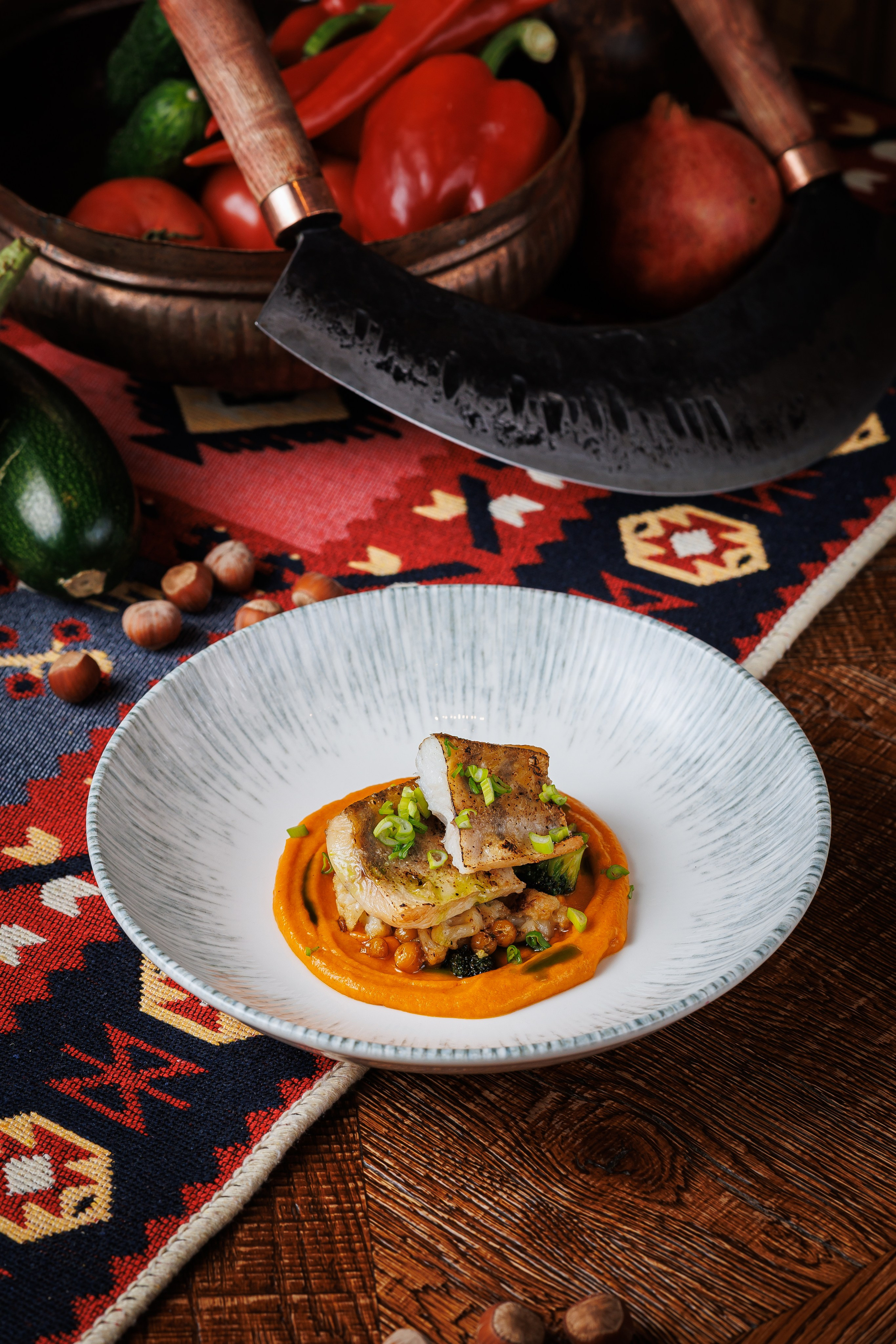 «Миван». Фото и видео контент за одну съемку — Веретенников Егор