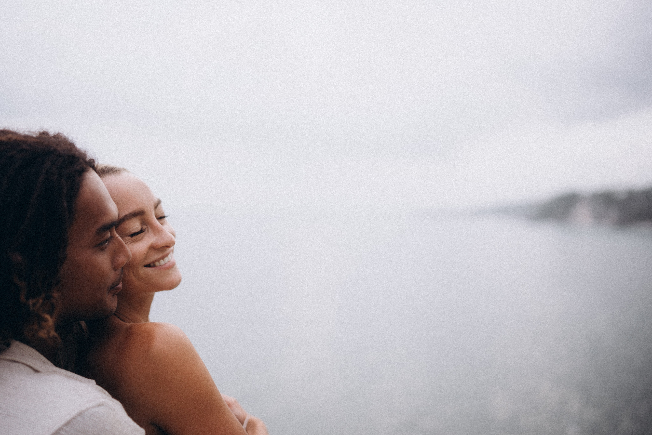 Elena & Jossi. Olga Antipova — photographer