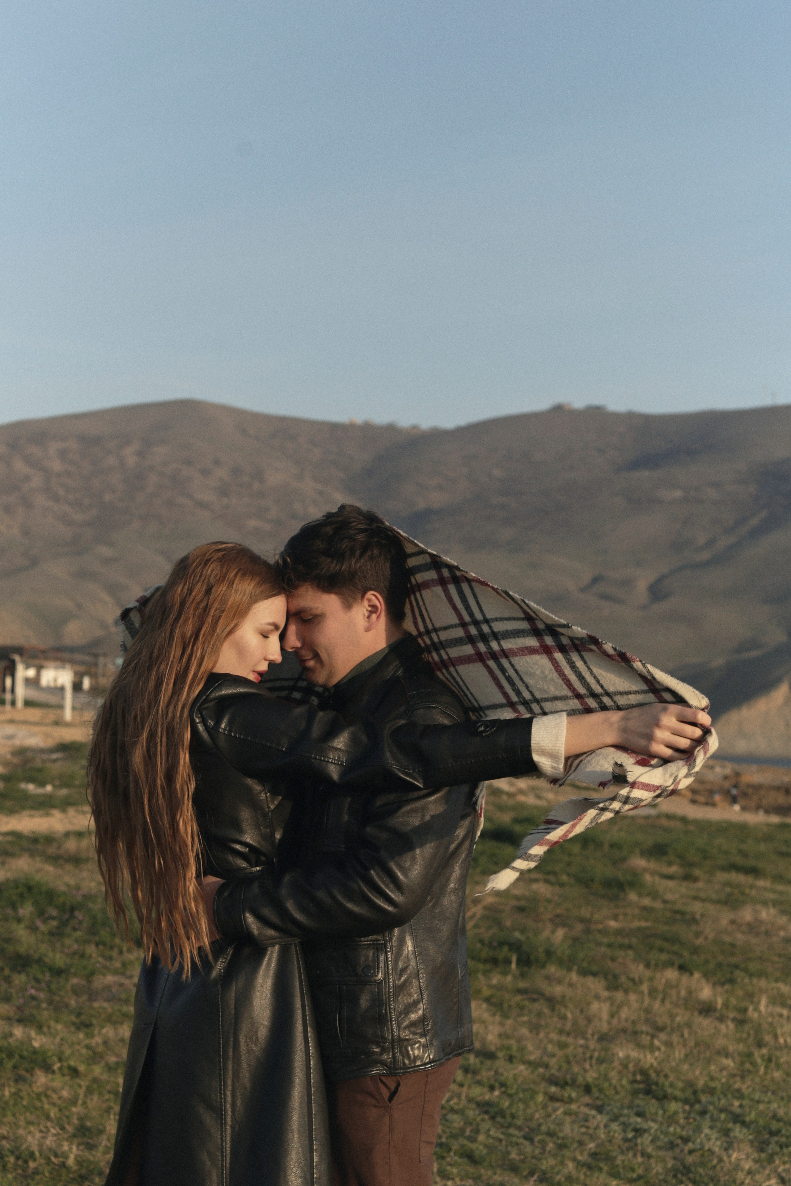 О любви | Лада и Матвей | Меганом. Семейный фотограф в Феодосии Брежнева Алла