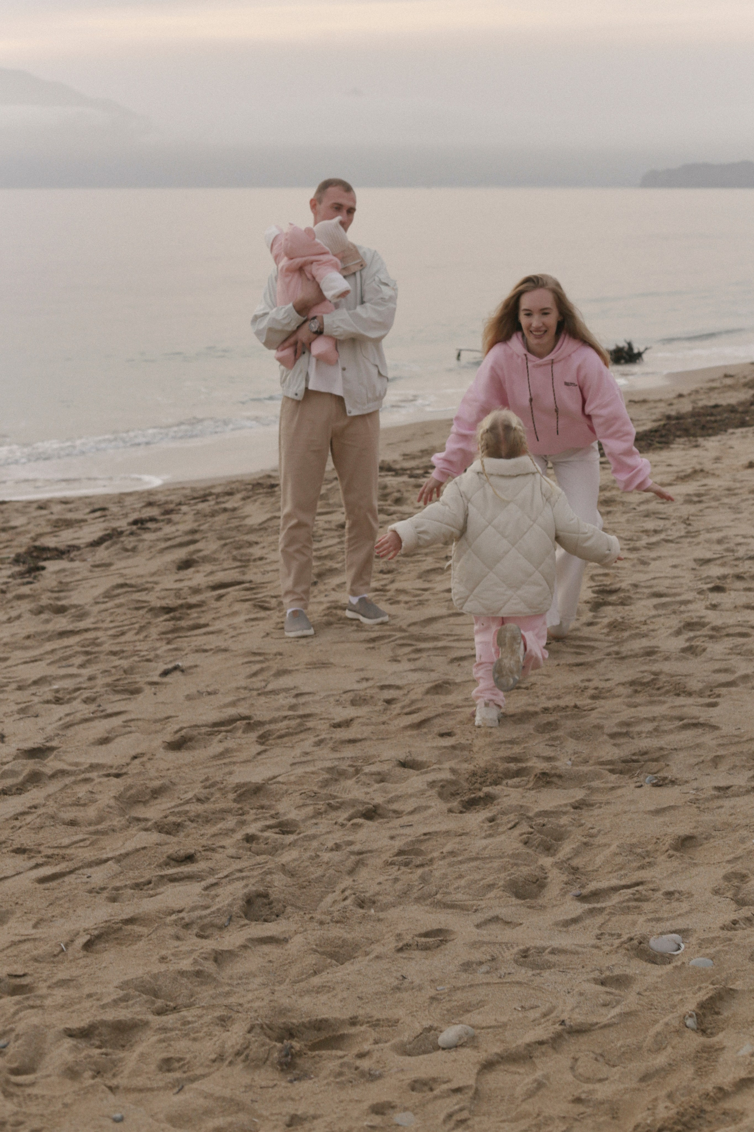 На скейте. Семейный фотограф в Феодосии и по Крыму Брежнева Алла