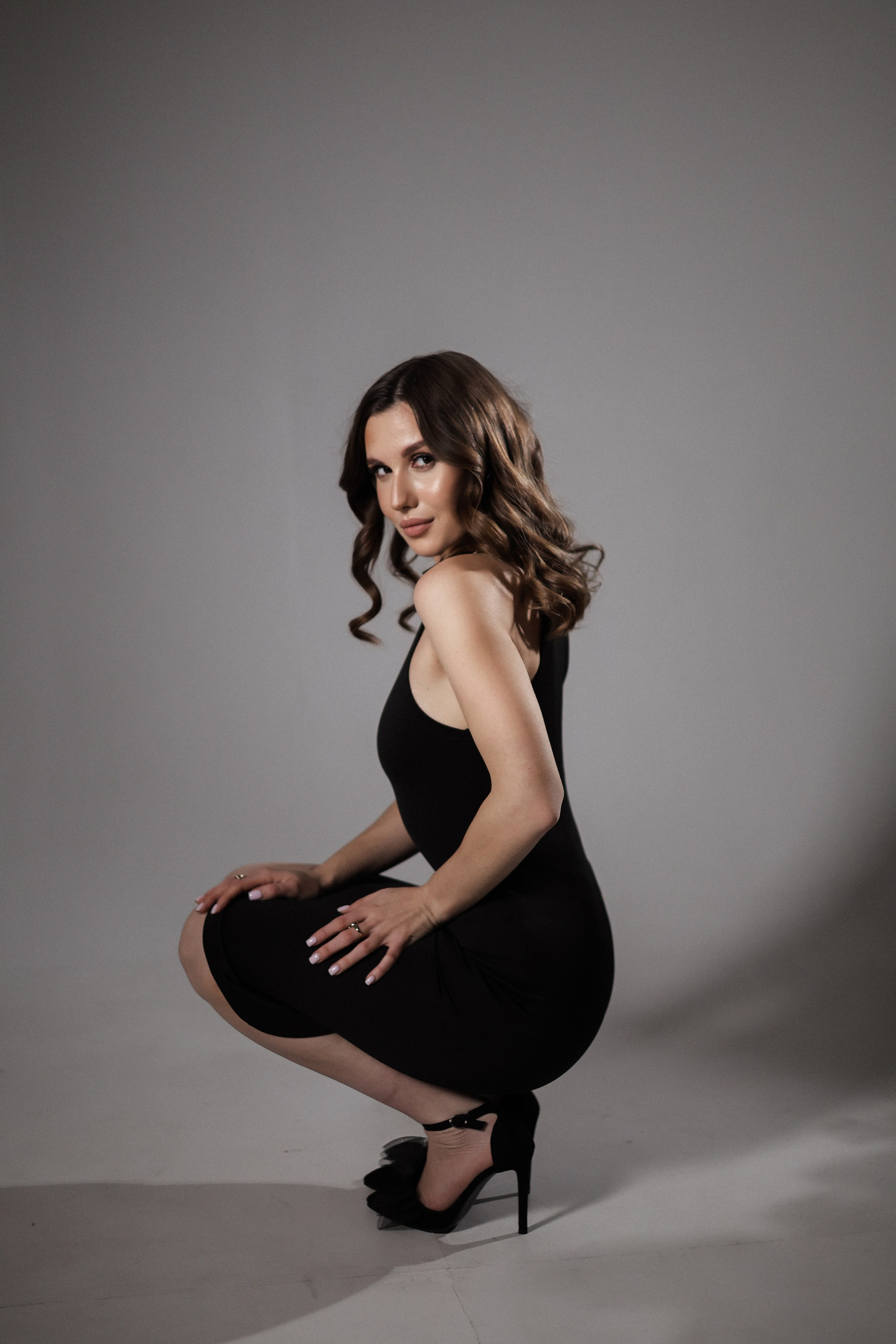 Лера. Фотограф Елизавета Наумова