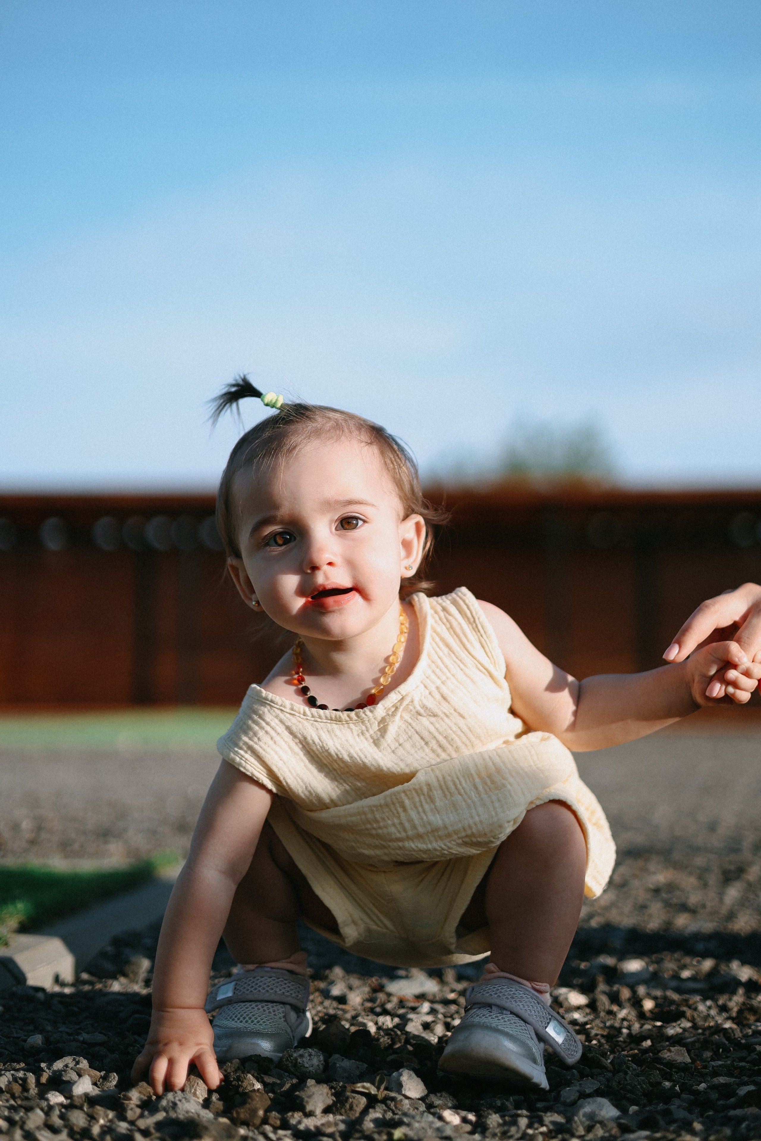1 годик Саше. Фотограф Елизавета Наумова