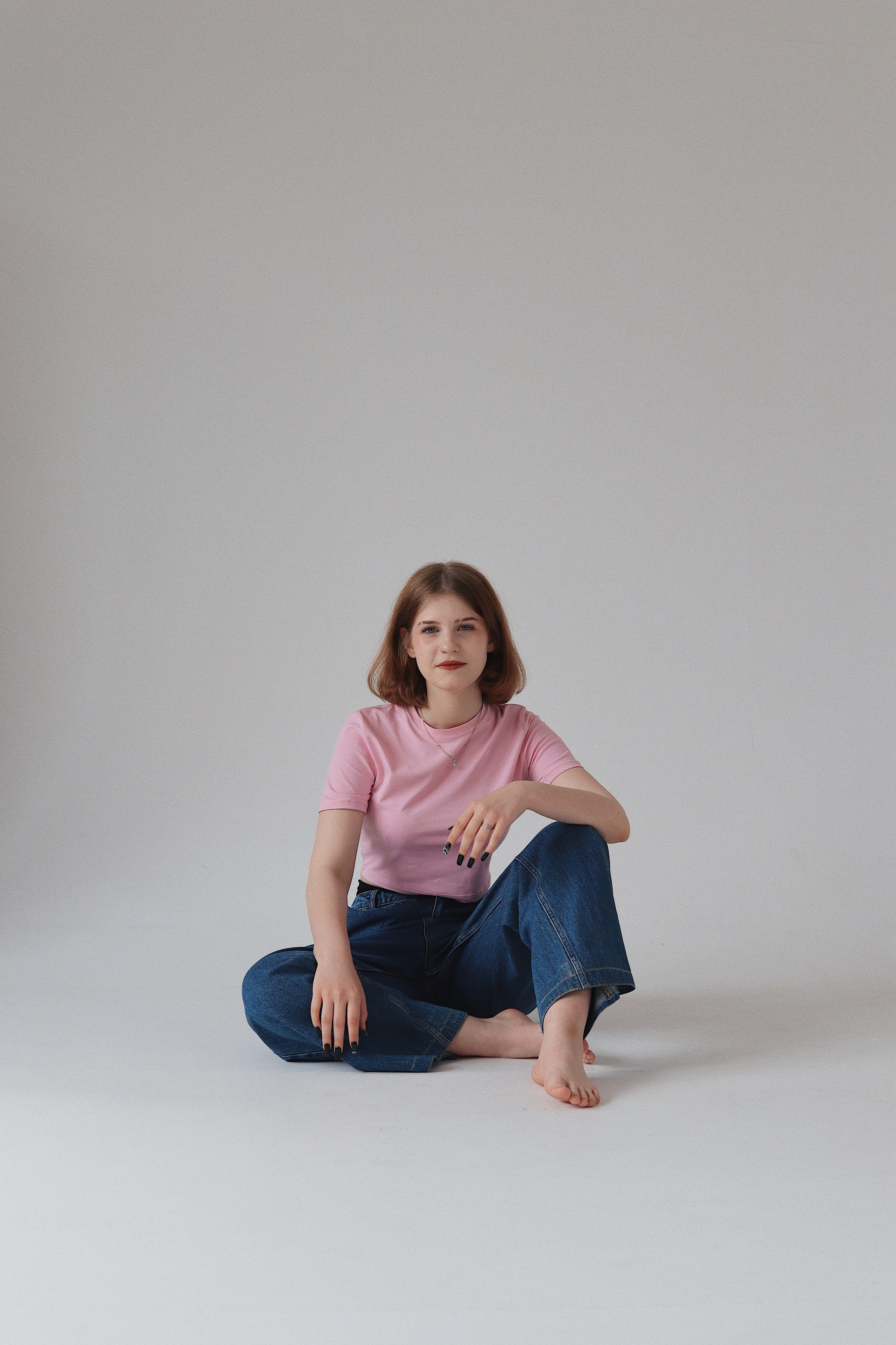 Мирослава. Фотограф Елизавета Наумова