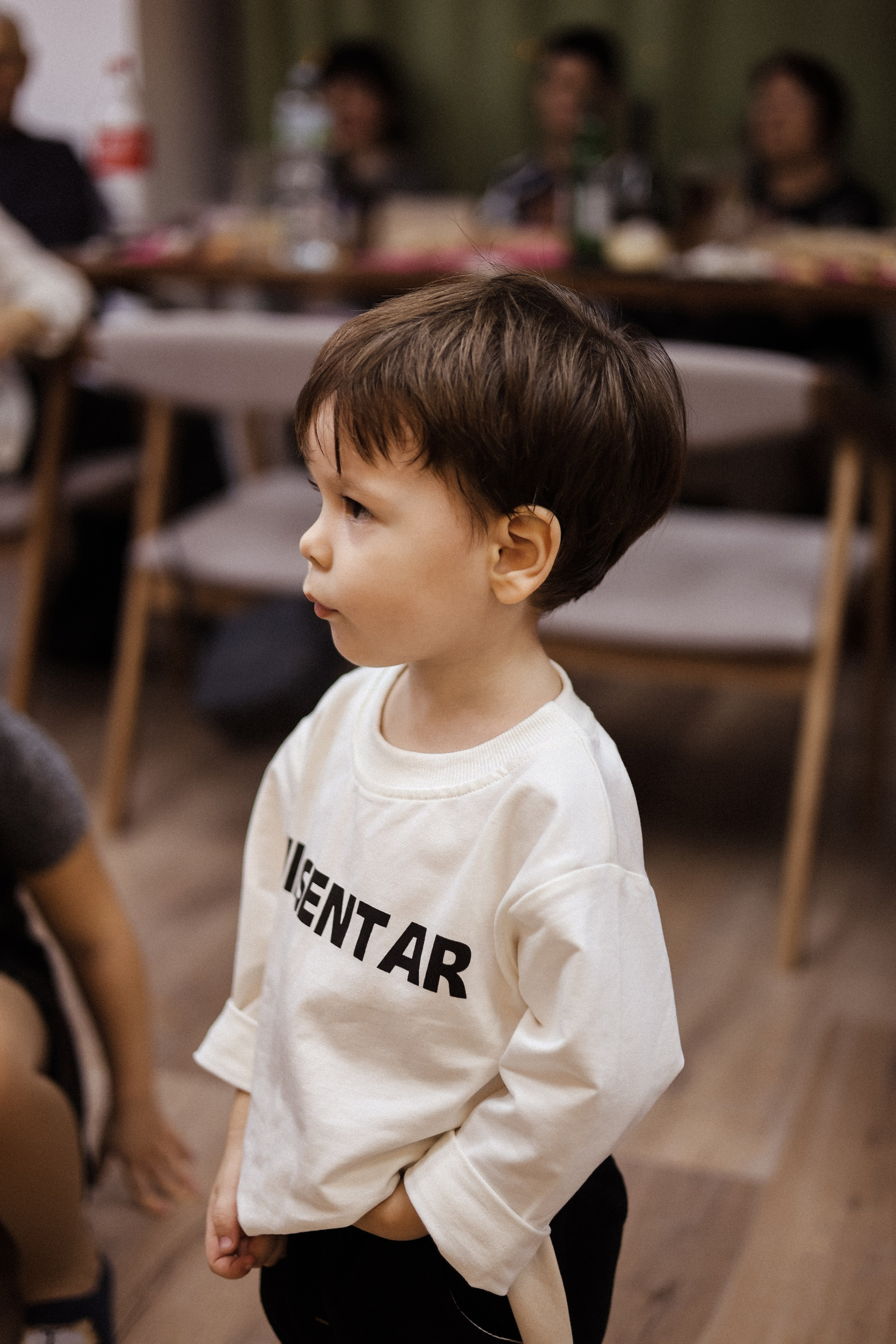 Happy birthday, Nikol. Фотограф Елизавета Наумова