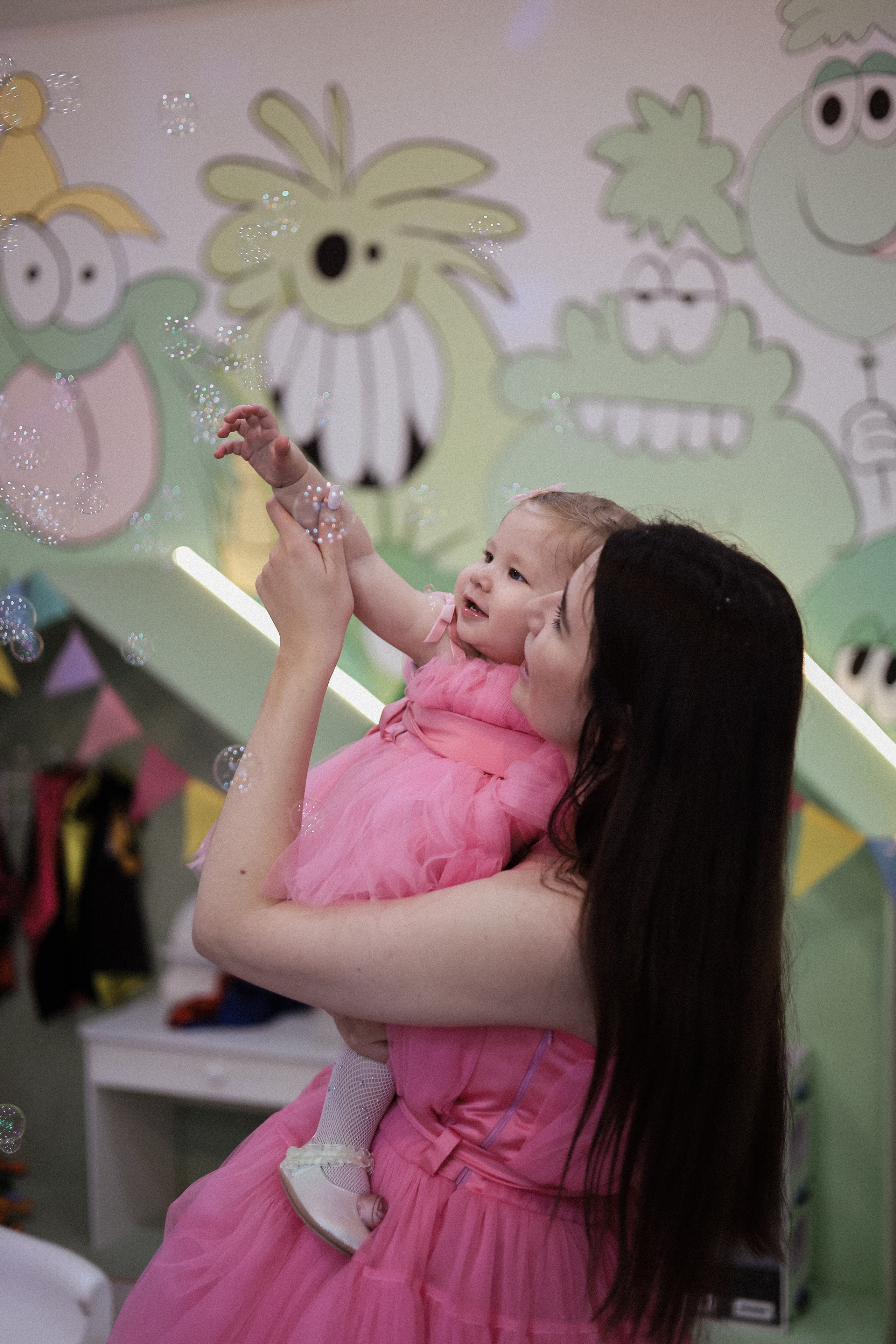 Happy birthday, Nikol. Фотограф Елизавета Наумова