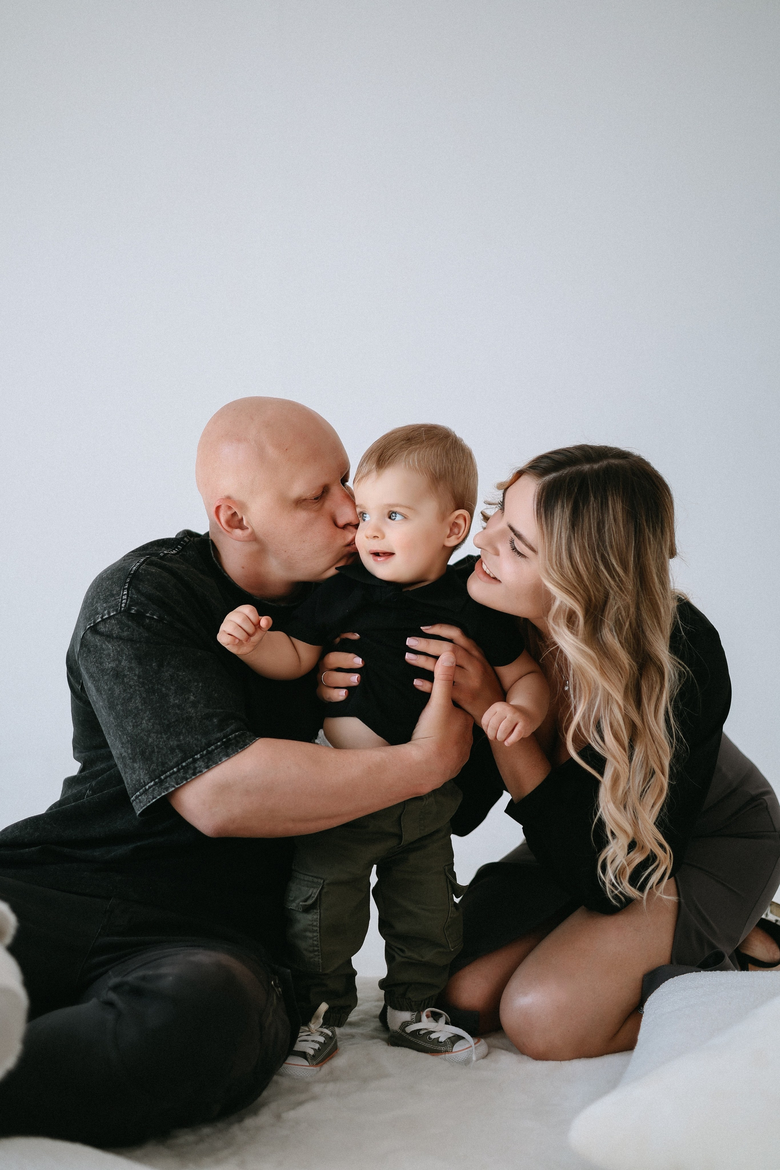 Никита & Мария. Фотограф Елизавета Наумова