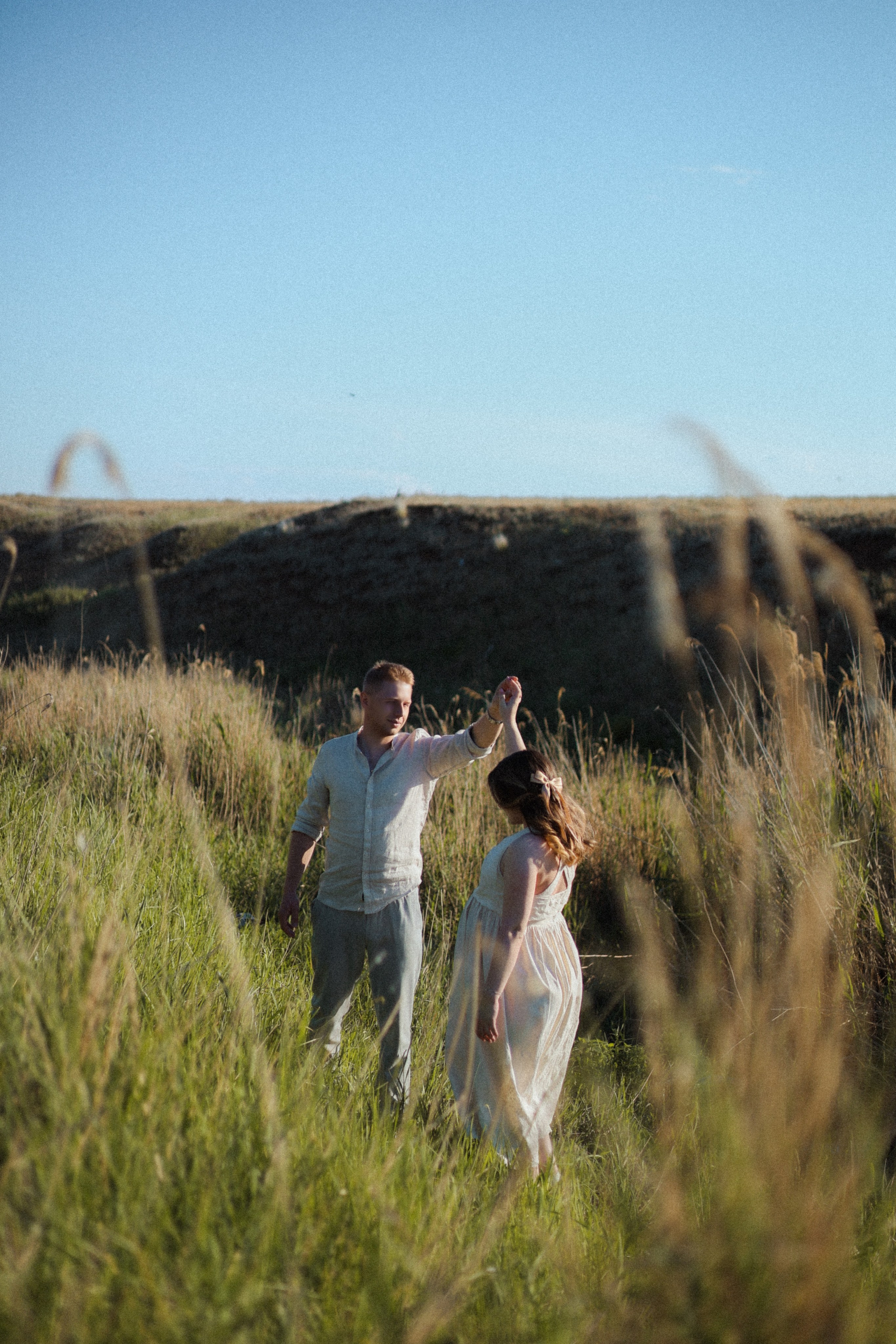 Семён & Валерия. Фотограф Елизавета Наумова