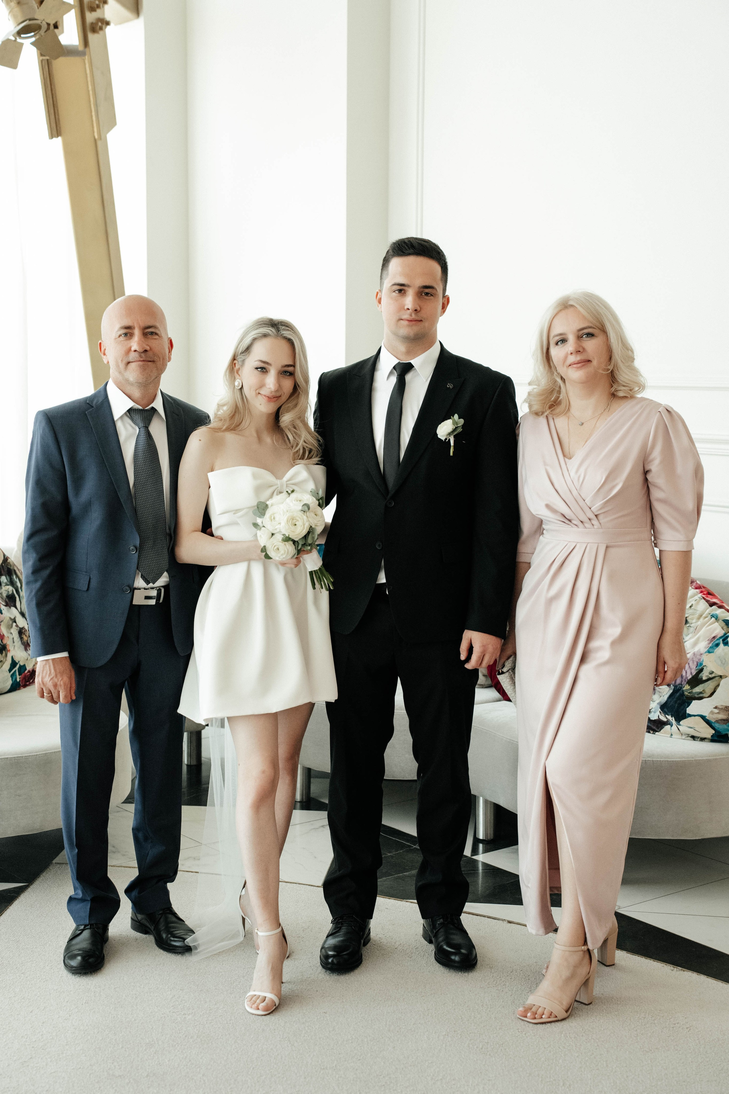 Hyatt Regency |Засг № 2 | Архангельское. Свадебный фотограф Москва Александра Аверкова