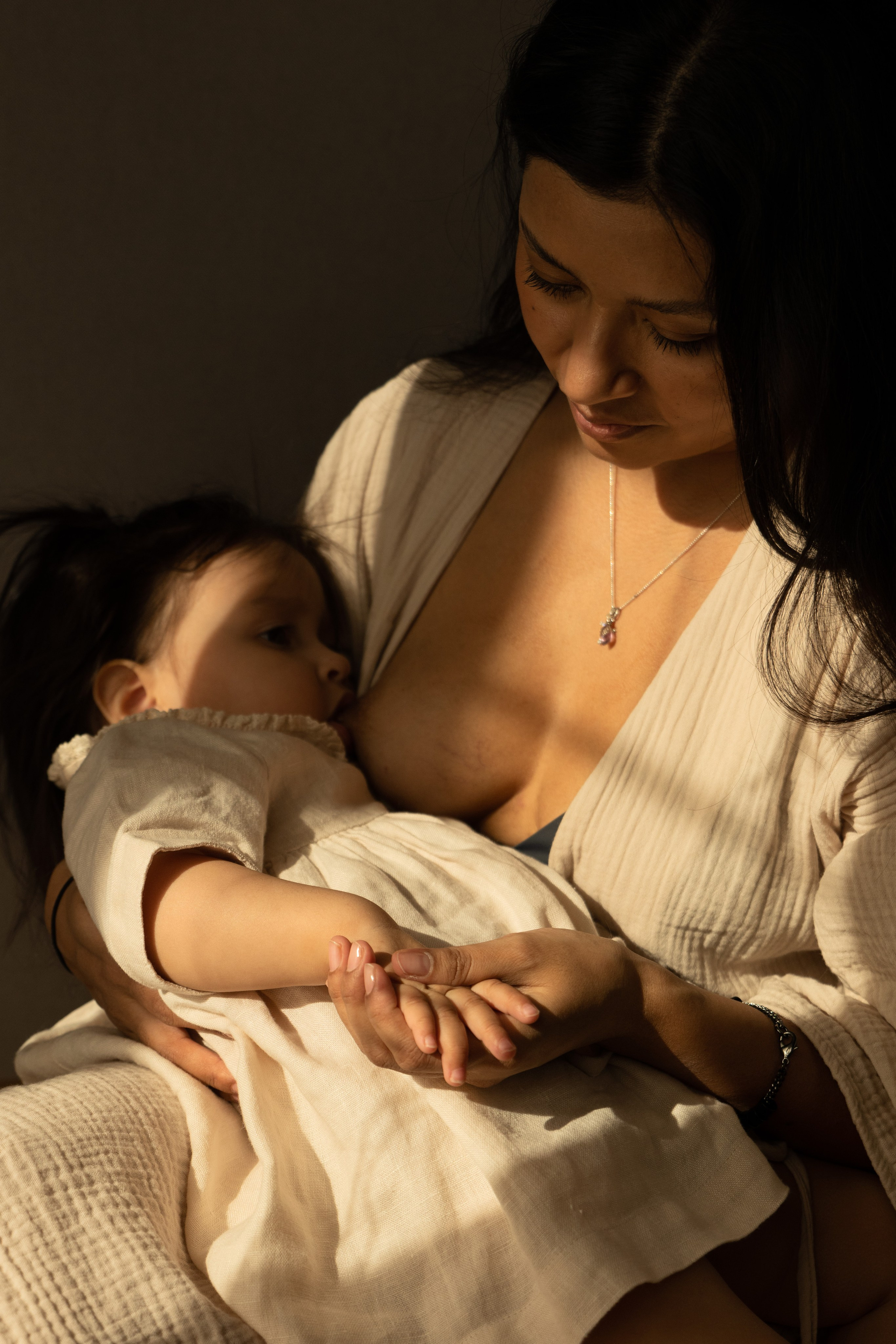 Мама и дочь. Фотограф видеограф Ольга Василевская