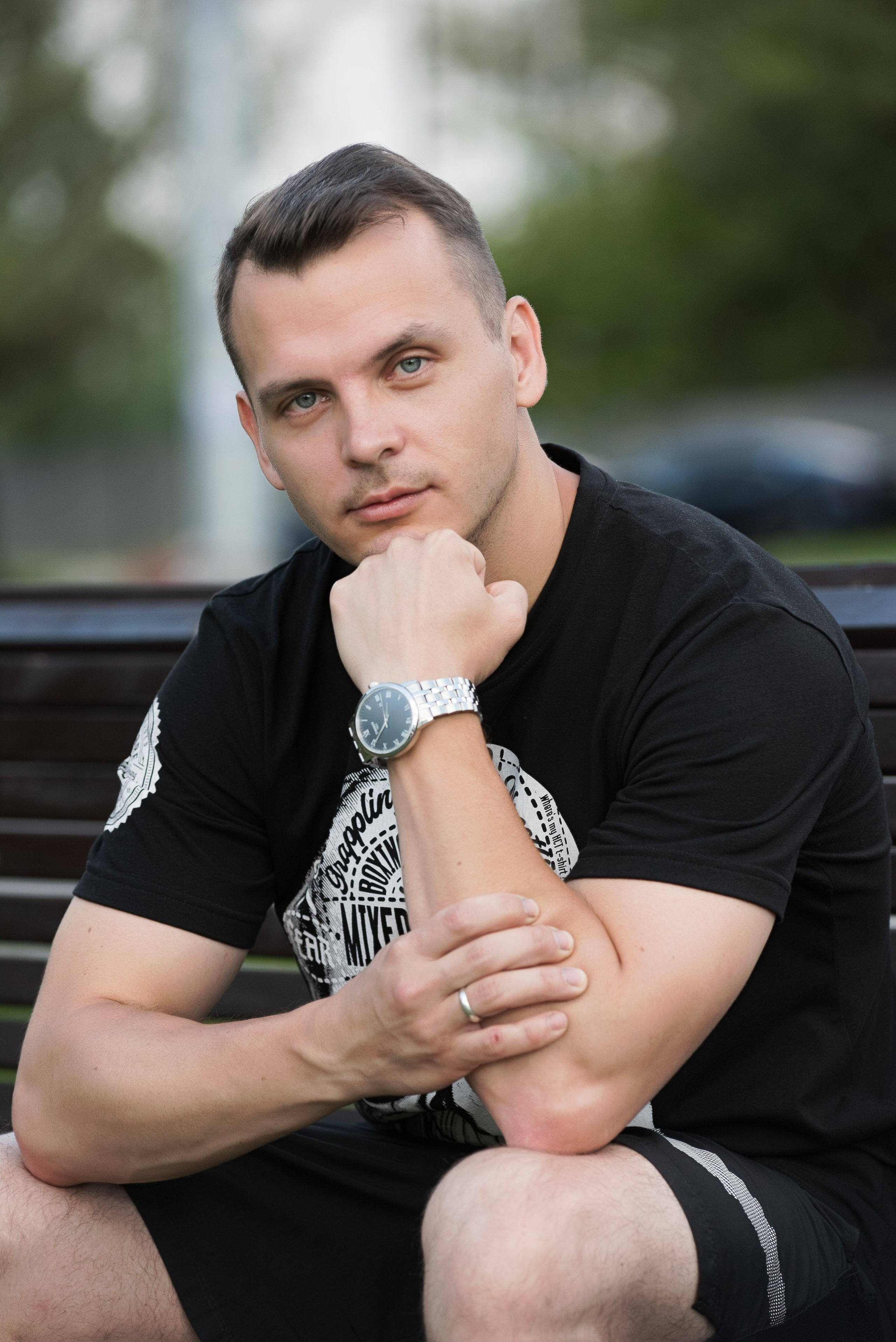 Портреты. Фотограф для маркет плэйсов и портретный фотограф Балакирев Дмитрий москва