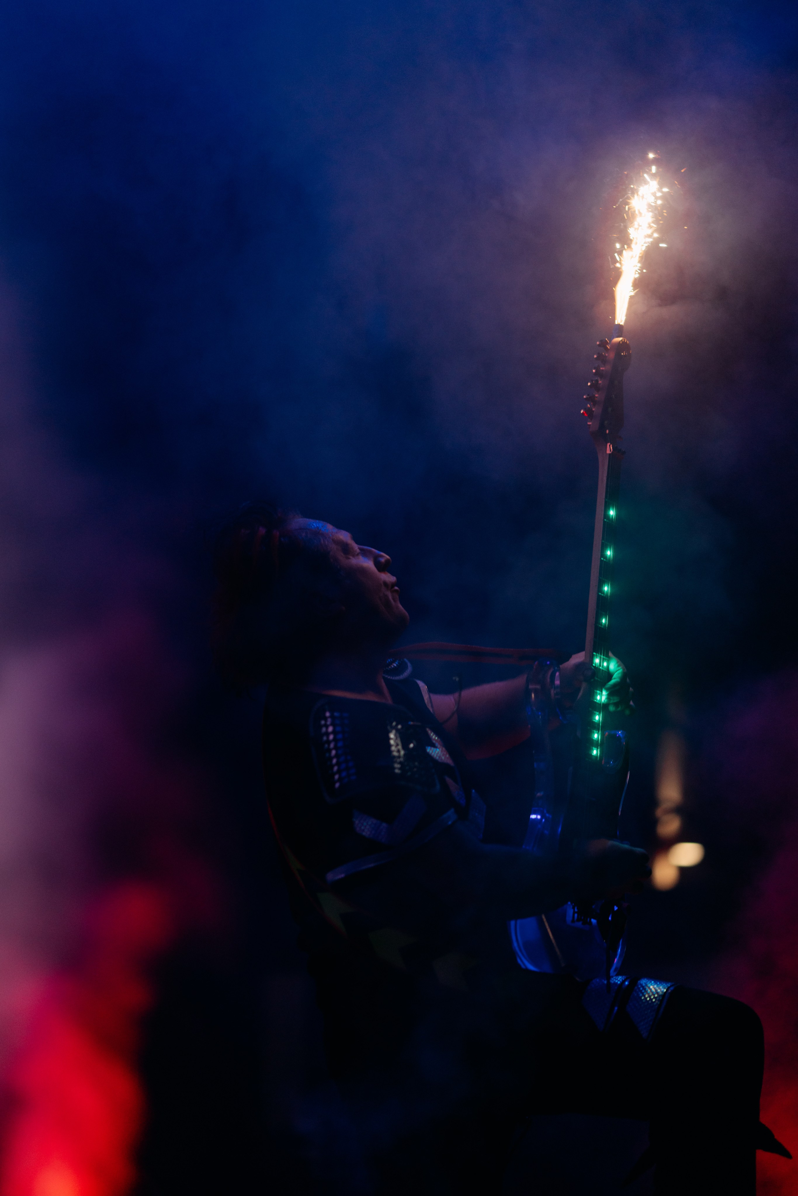 Форум. Фото и видео съемка. Андрей Ионов