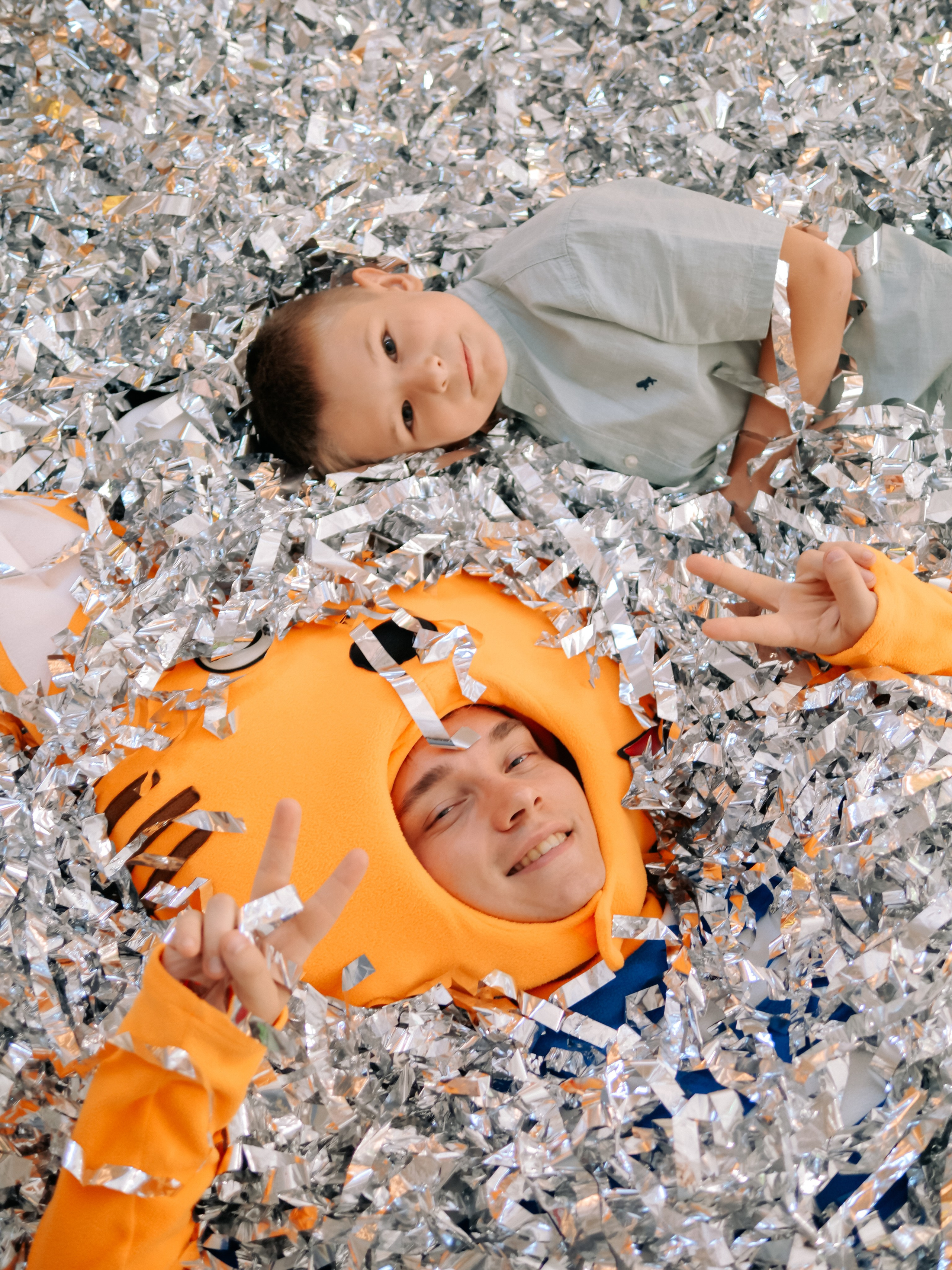 Максим 1 годик. Джуманджия. Фотограф Диана Воробьева Нижний Новгород