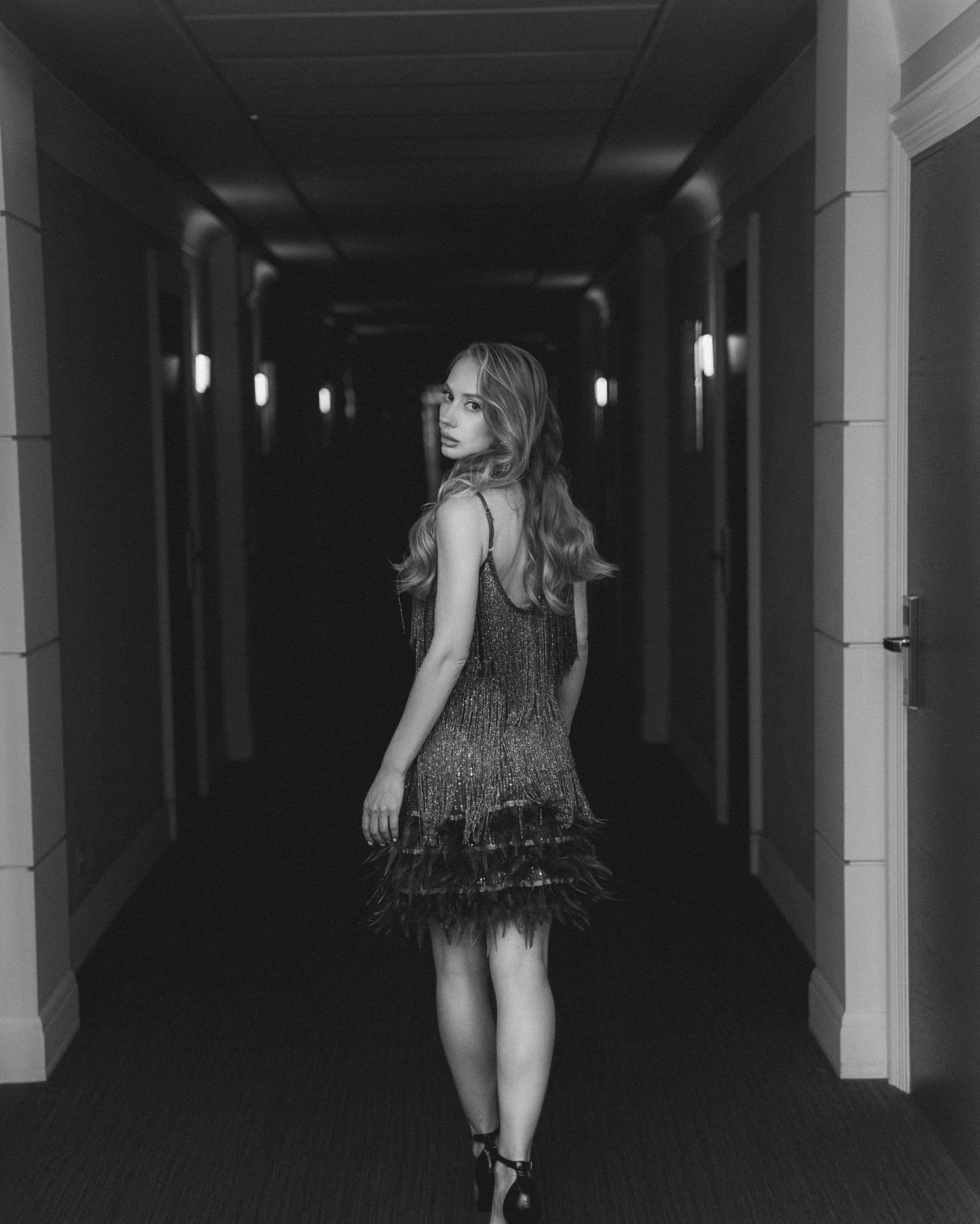 Женский портрет. Фотограф в Ростове на Дону