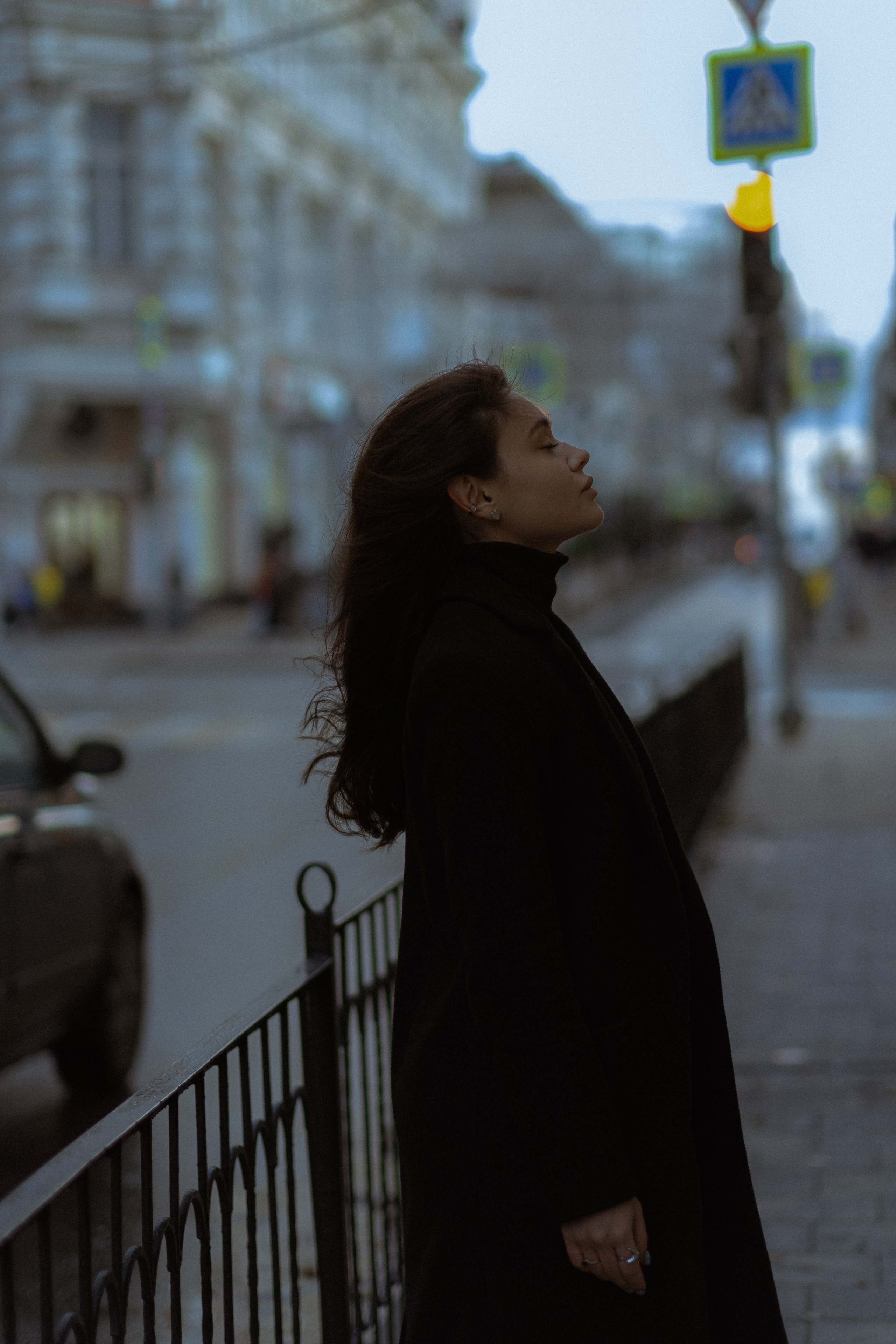 Street Style. Фотограф в Ростове на Дону