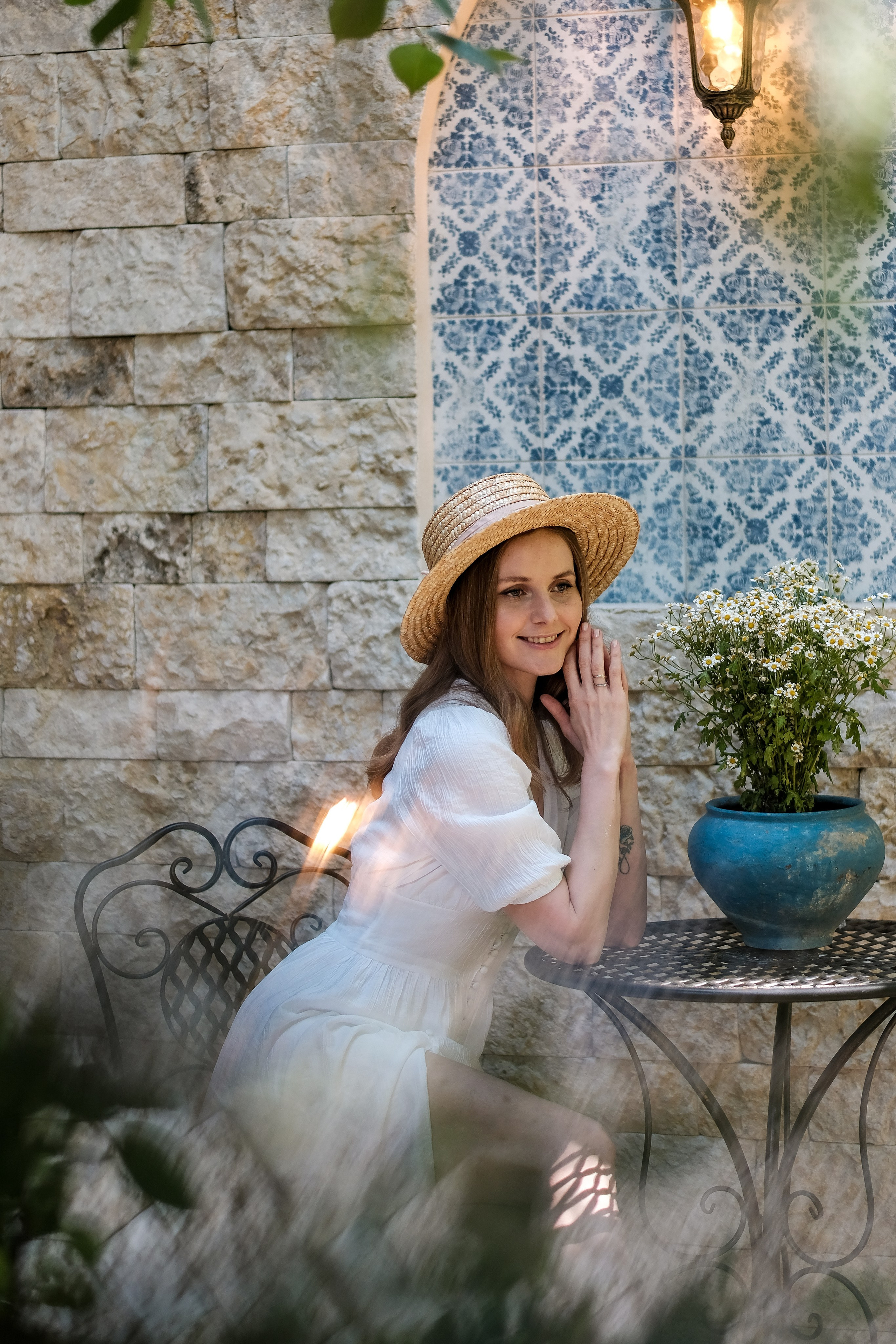 Итальянская история. Твой эксклюзивный фотограф Мария Дригова