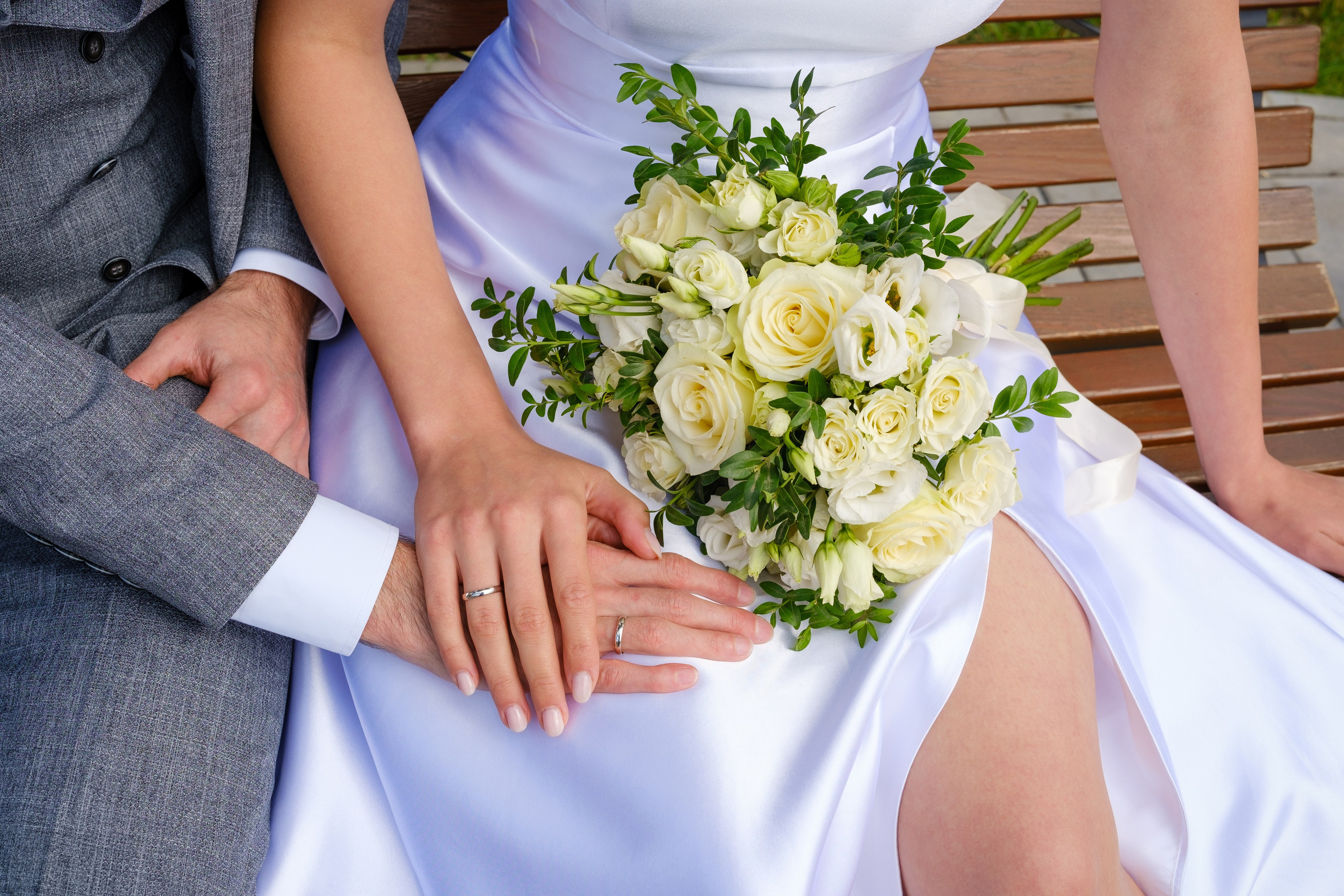 Свадебный фотограф в Орле — Влад Пачино