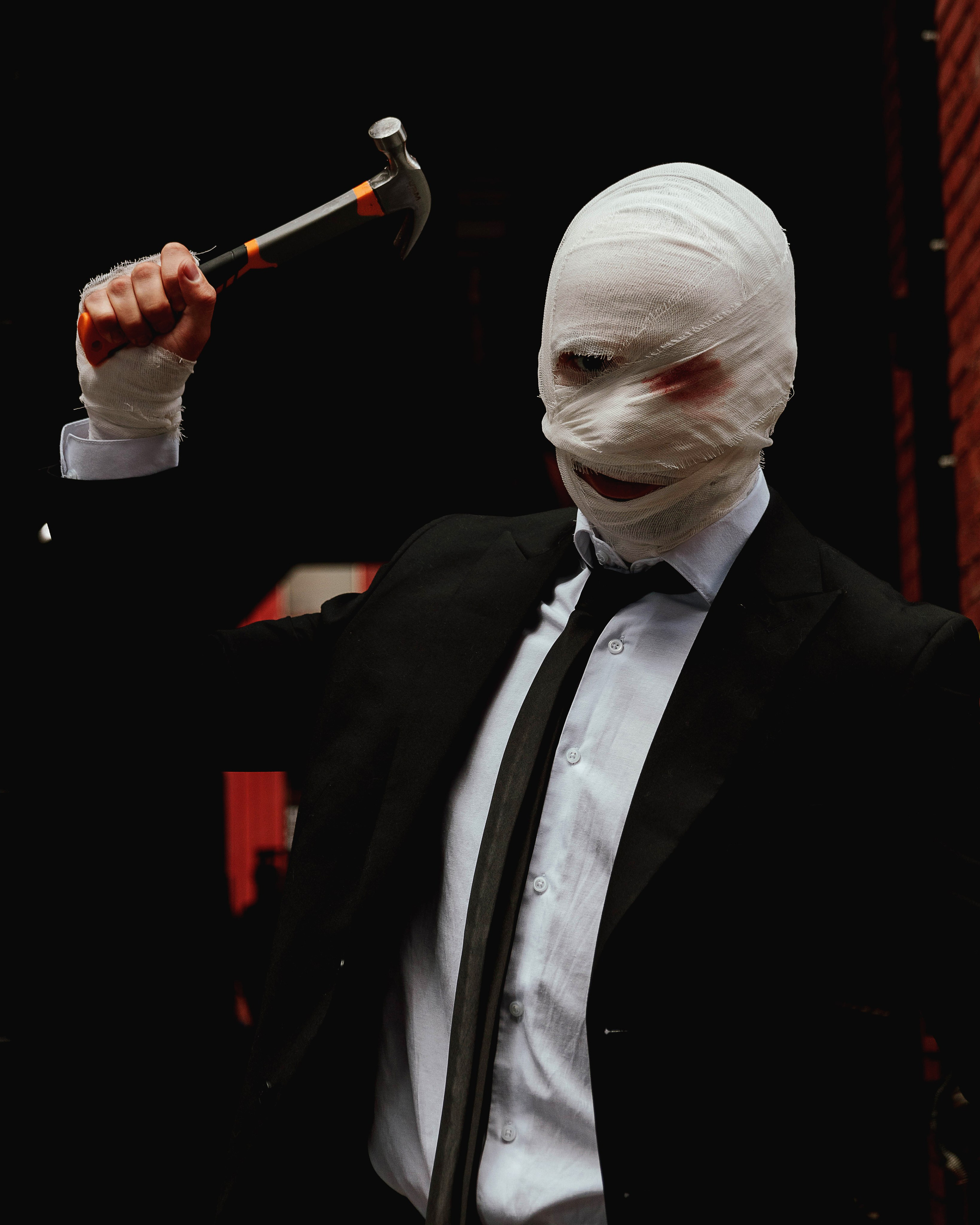 Андрей — Stranger. Индивидуальный фотограф в Москве