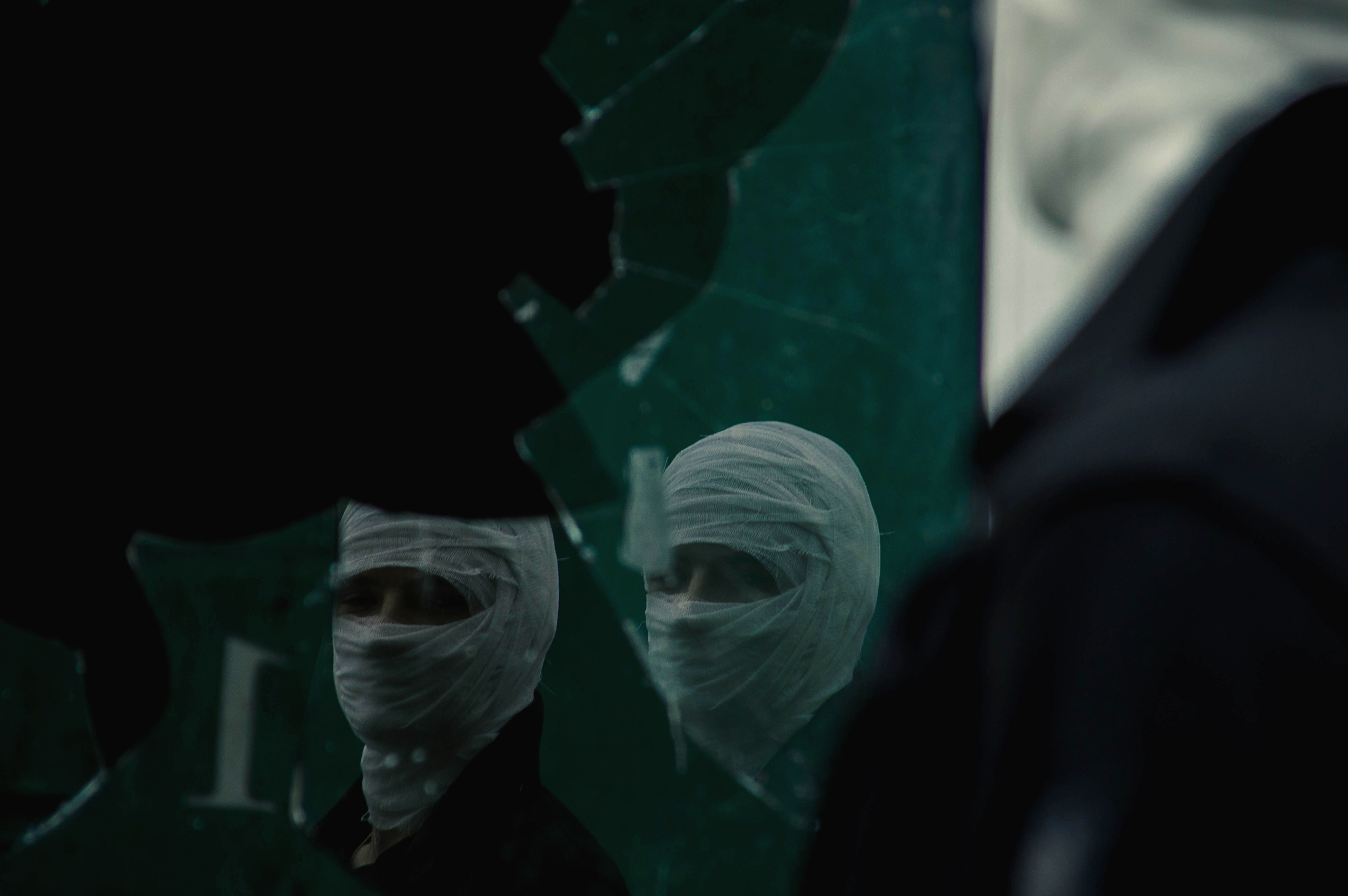 Даниил — Нам не нужен герой. Индивидуальный фотограф в Москве