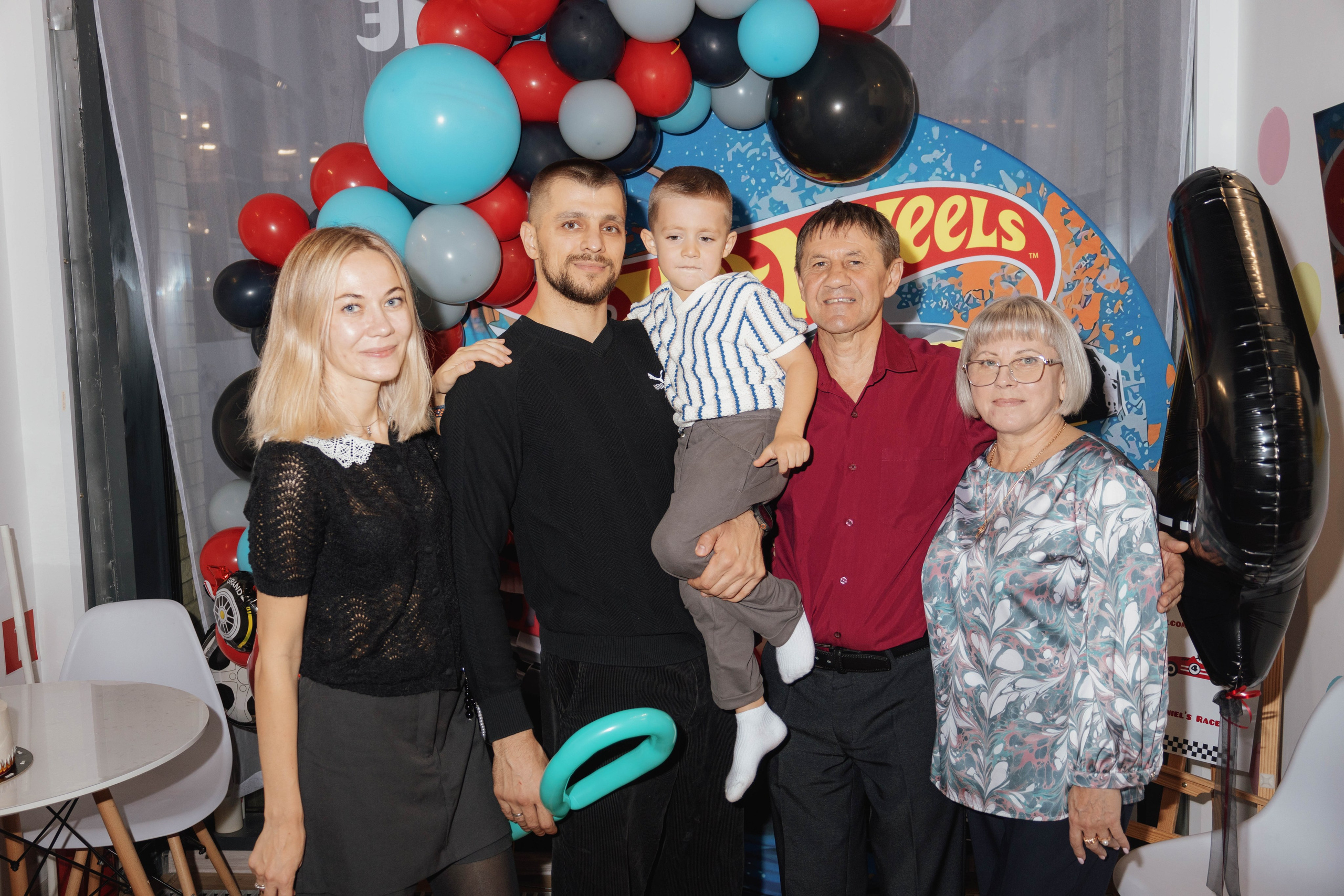 The Charming Loft. Индивидуальный фотограф в Москве