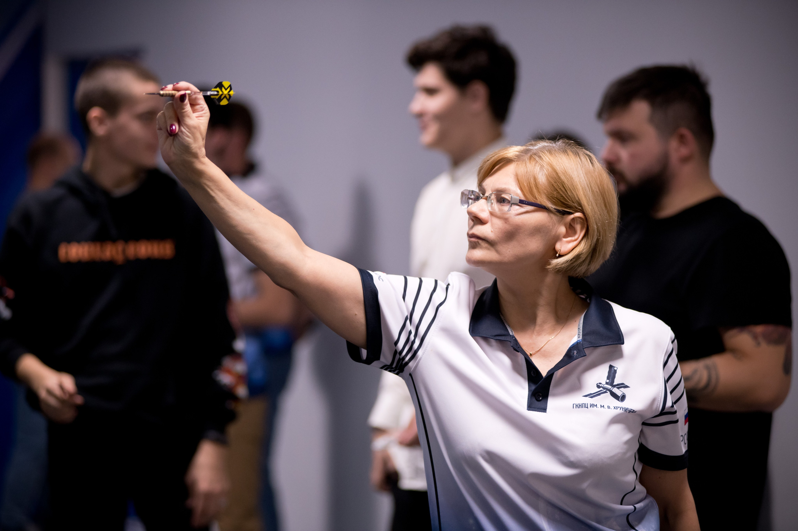 Спартакиада Роскосмос (выборка). Репортажный фотограф и видеограф Слава Думчев. Тимбилдинги, отчетники, корпоративы