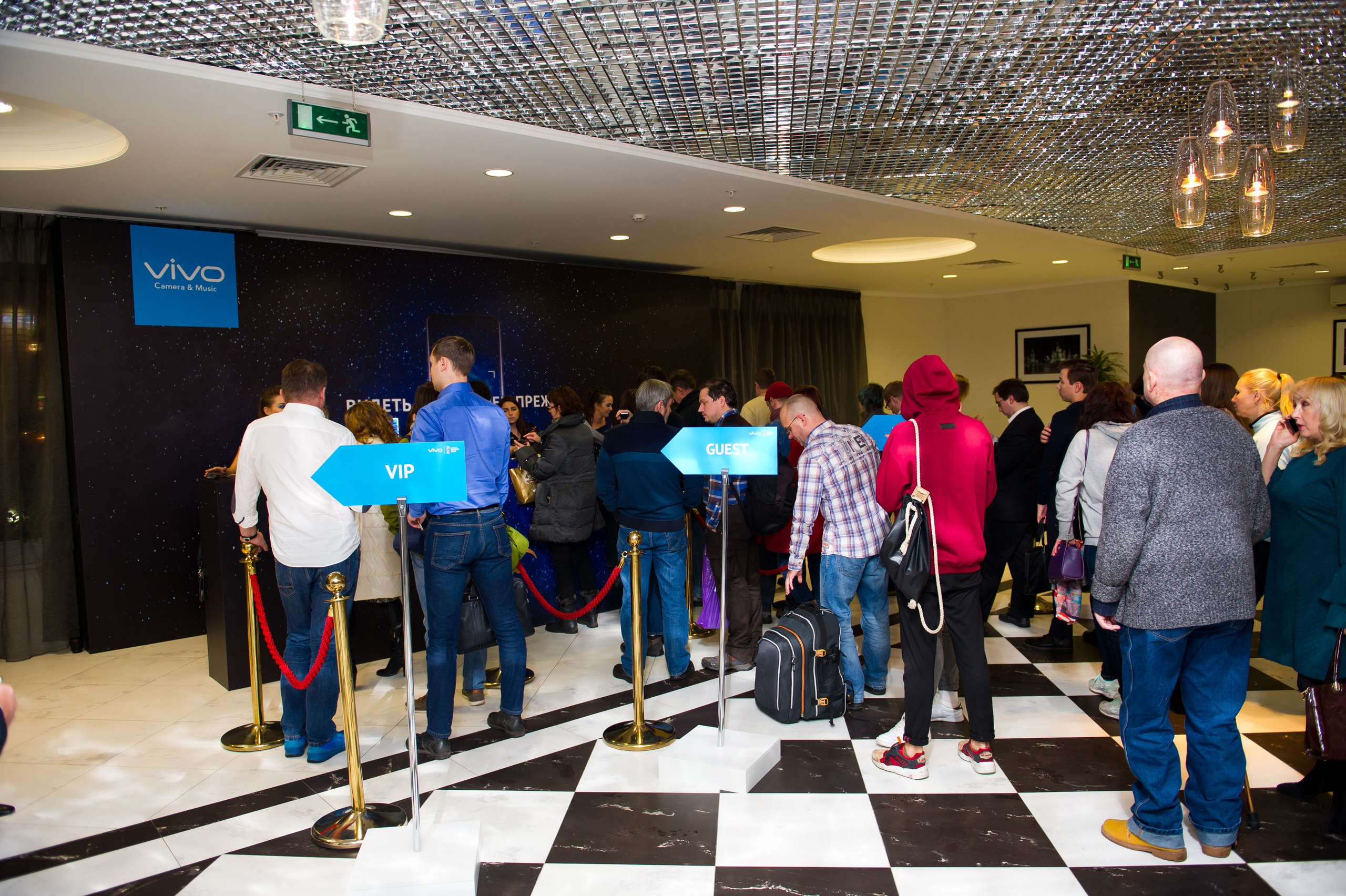 Презентация смартфонов VIVO. Репортажный фотограф и видеограф Слава Думчев. Тимбилдинги, отчетники, корпоративы