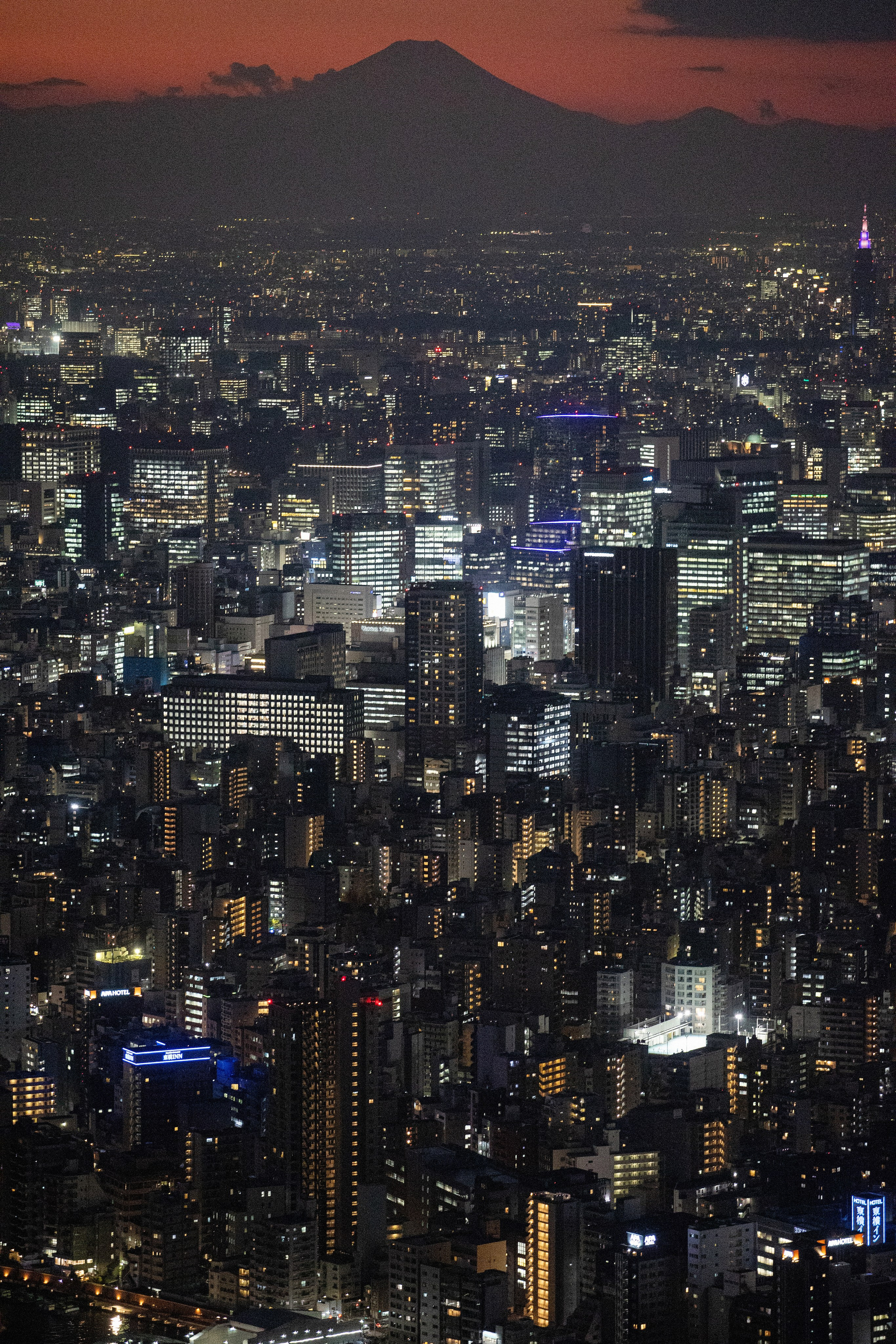 Япония. Главная