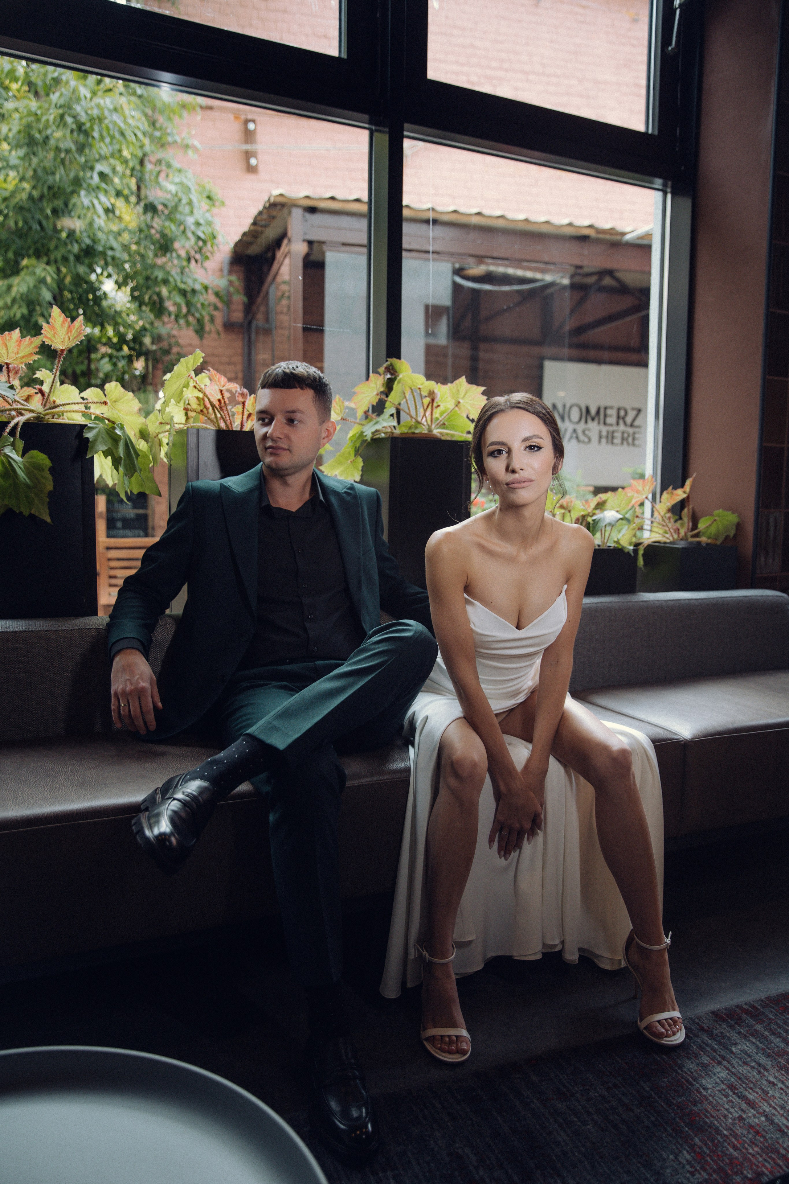 Настя и Слава. Фотограф Нижний Новгород