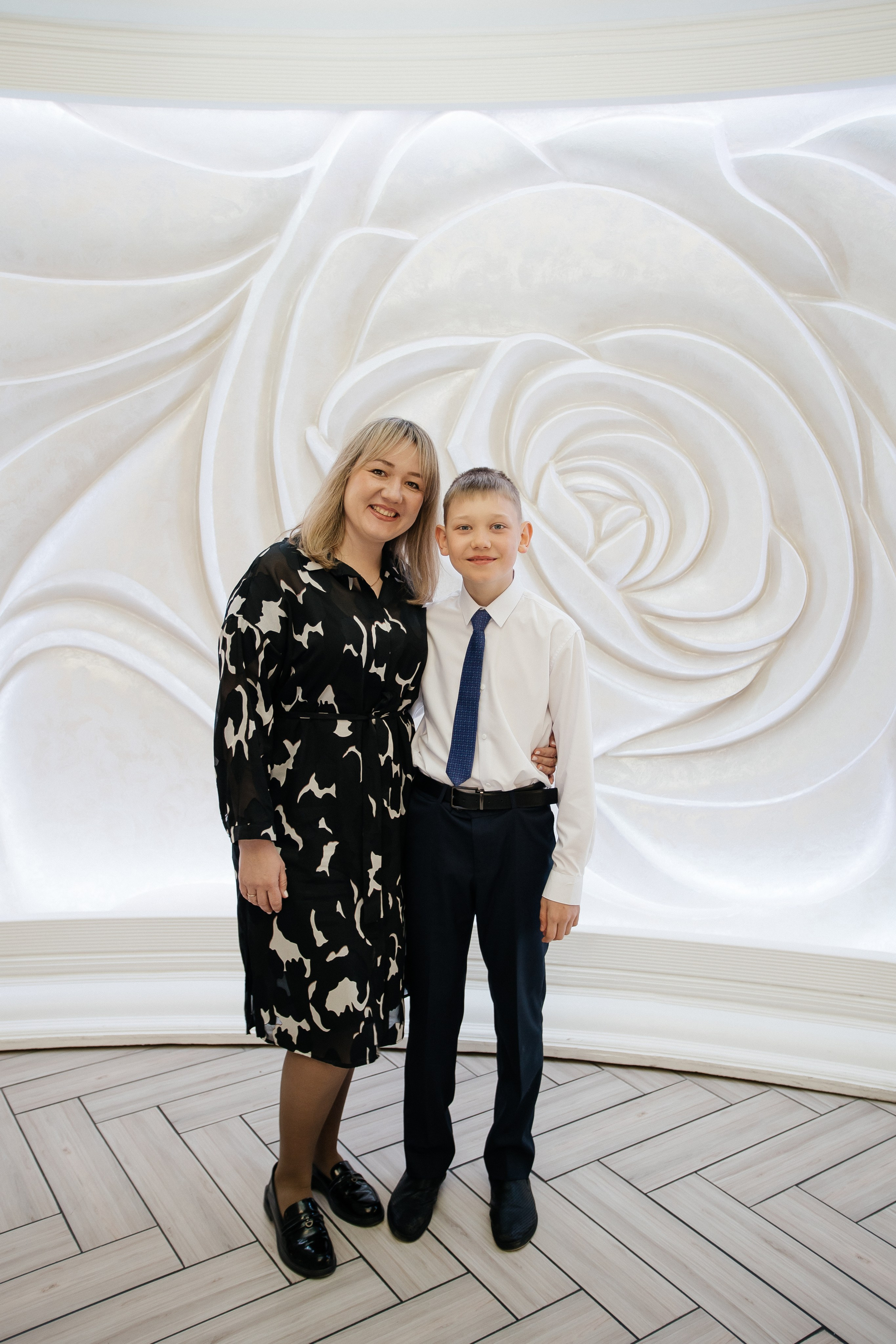 Выпускной 4класс. Фотограф в Иркутске