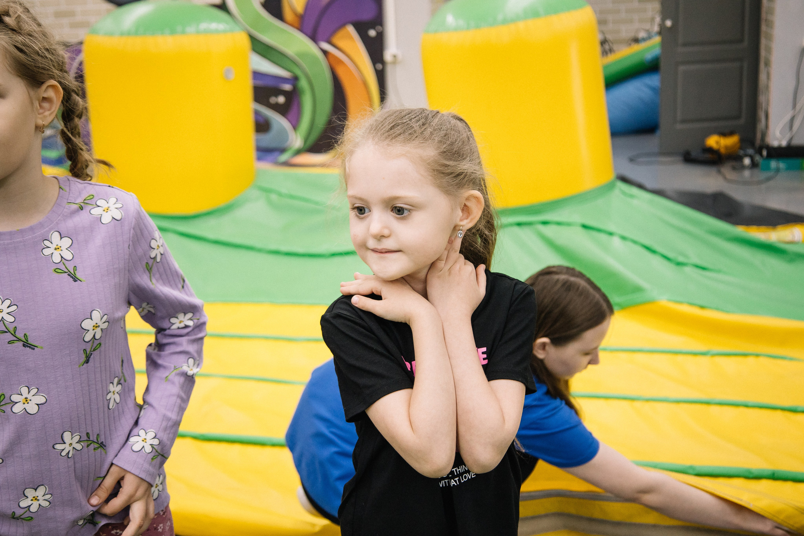 Выпускной в саду. Фотограф в Иркутске