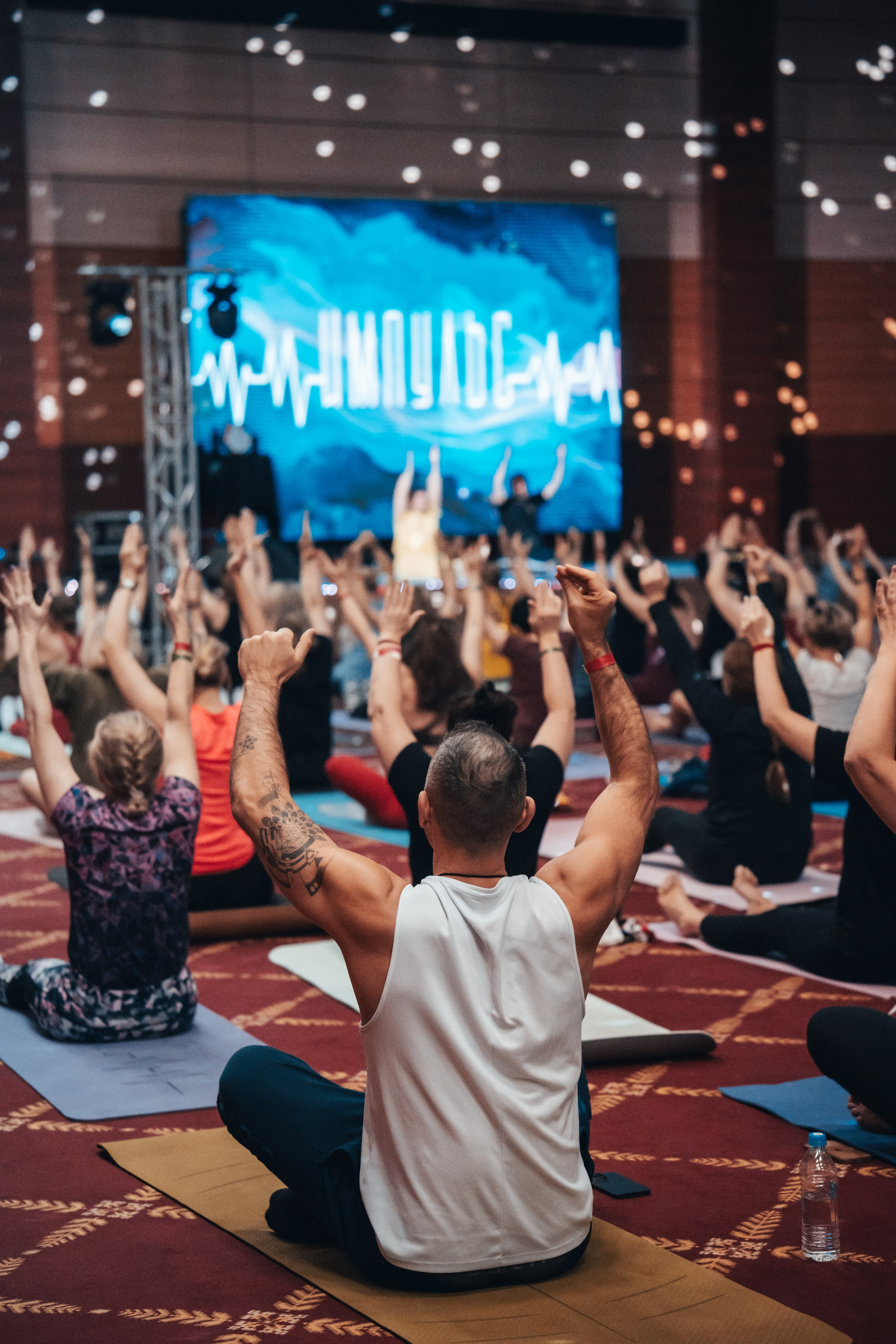 Импульс INSIDIUM. Фото и видеосъемка в Йошкар-Оле и Москве. (Фотограф и видеограф в Йошкар-Оле и Москве)