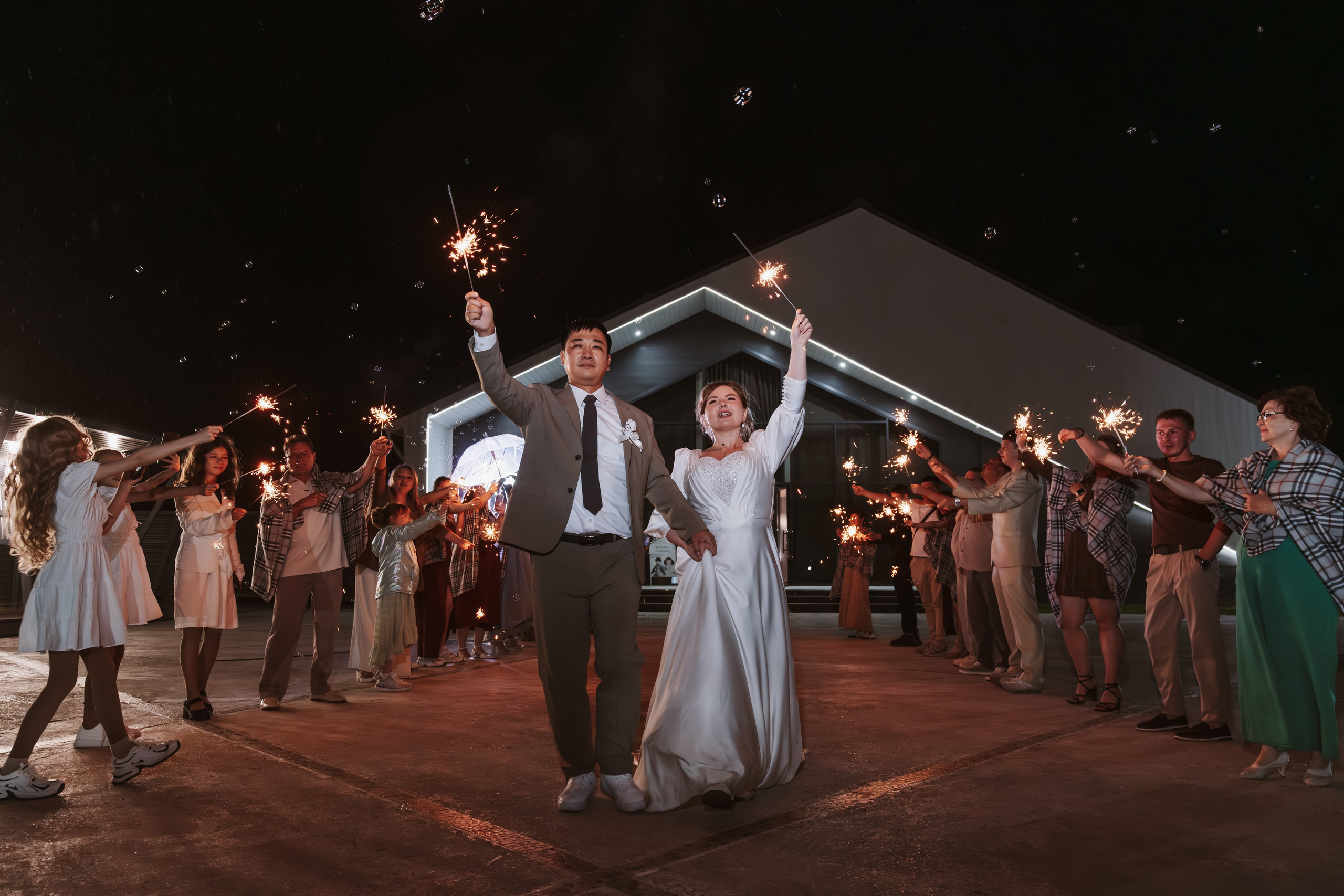 Сонджин и Ксения. Фото и видеосъемка в Йошкар-Оле и Москве. (Фотограф и видеограф в Йошкар-Оле и Москве)