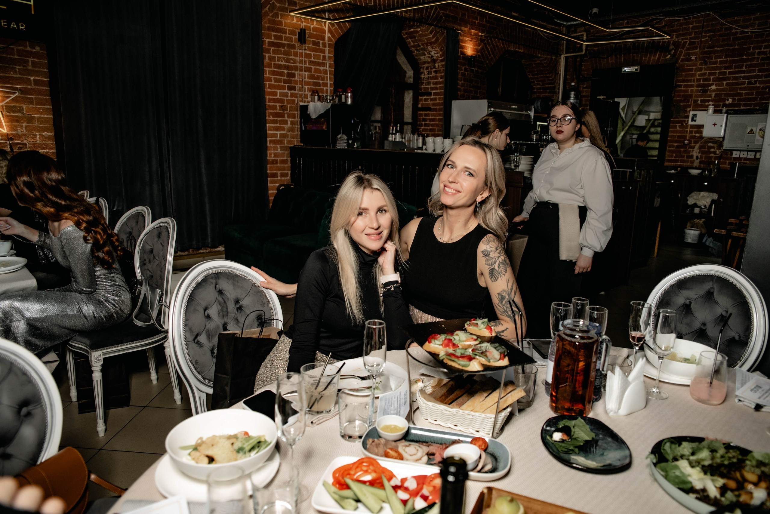 CELEBRITY PARTY. Фотограф в Саратове и Энгельсе — Склярова Дарья