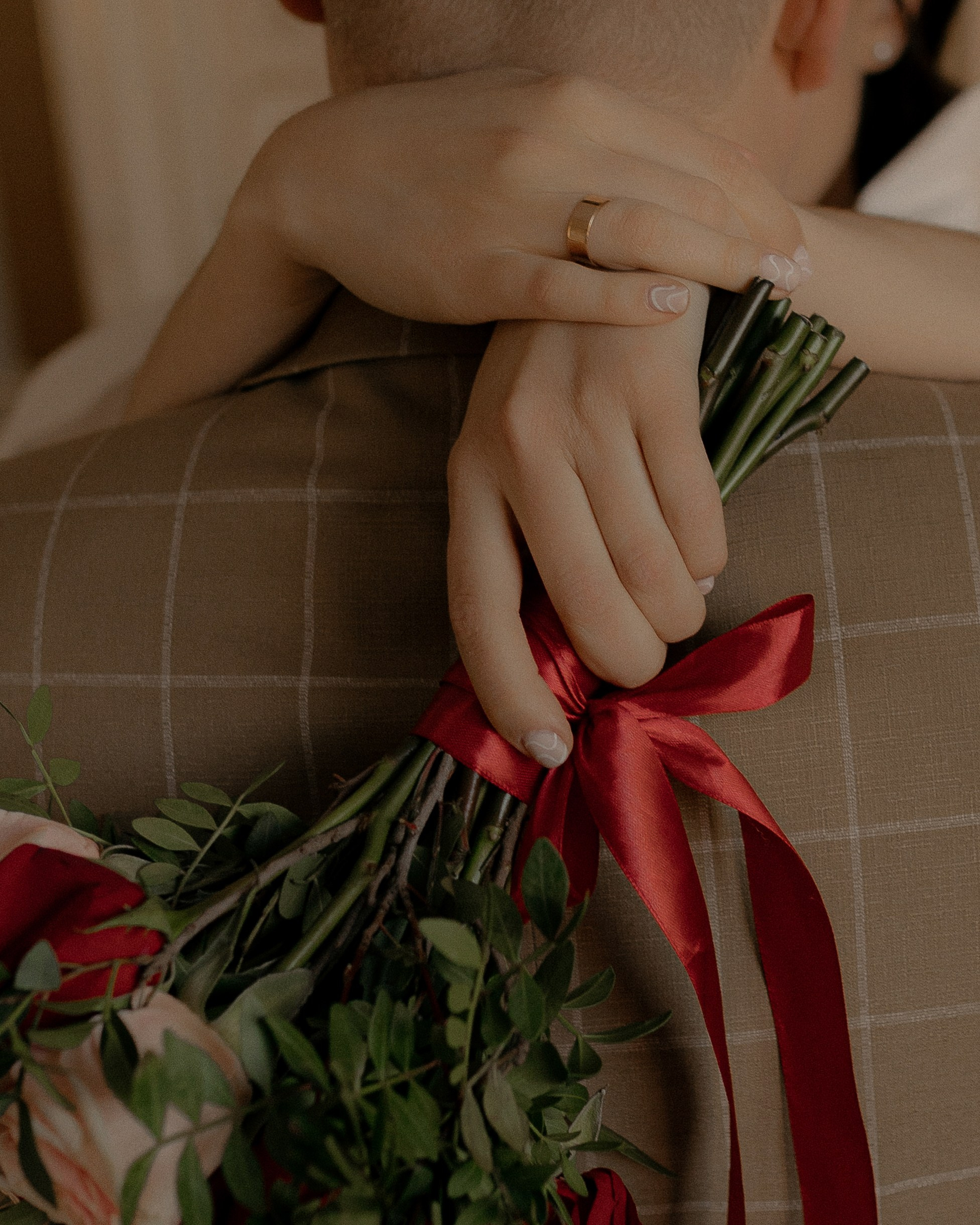 Нана и Роман. DARYA.BELKINA