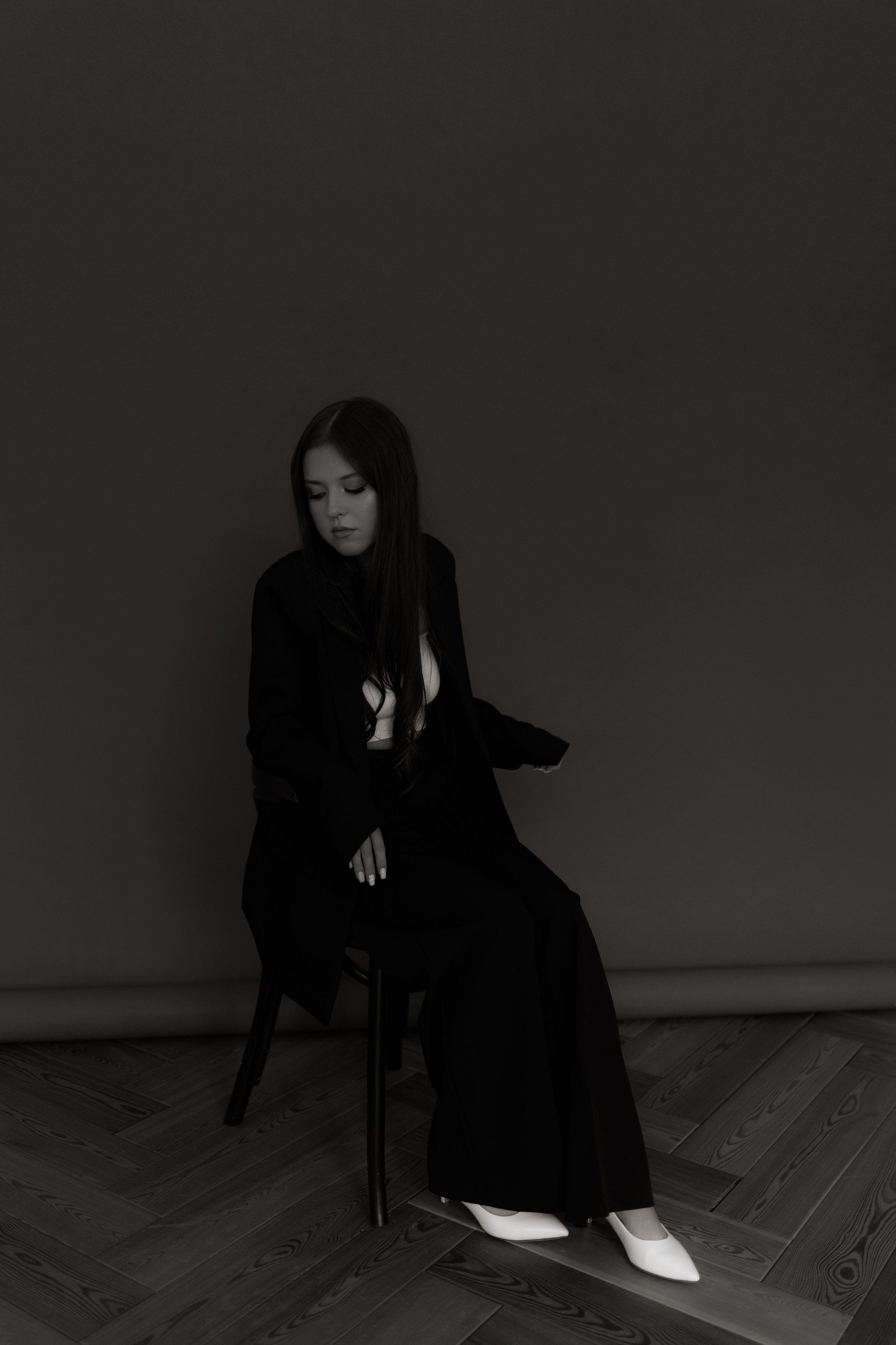 Мария и Александра. DARYA.BELKINA