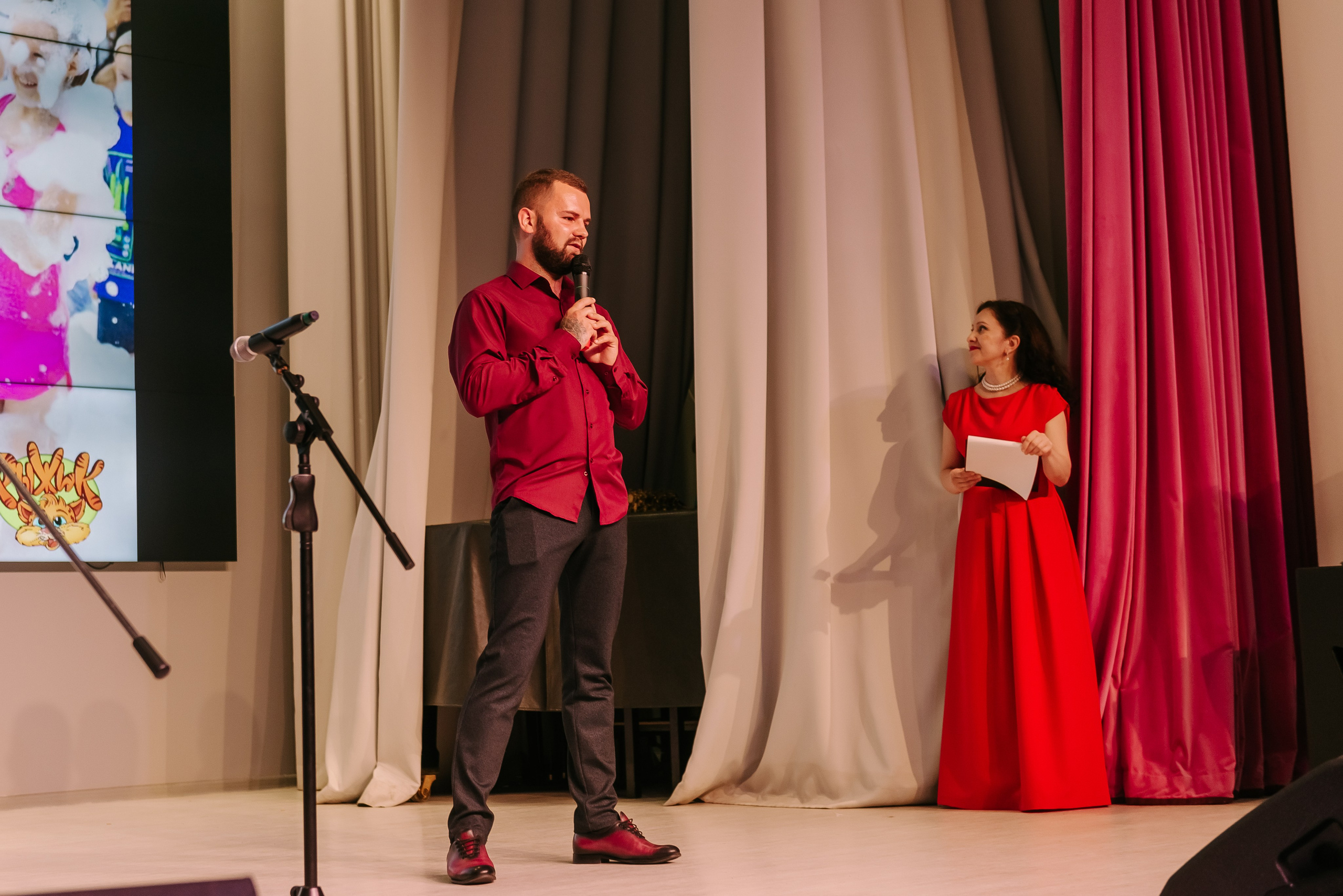 Юные Таланты России 2024. Детский фотограф, семейный фотограф и репортажи в Кемерово