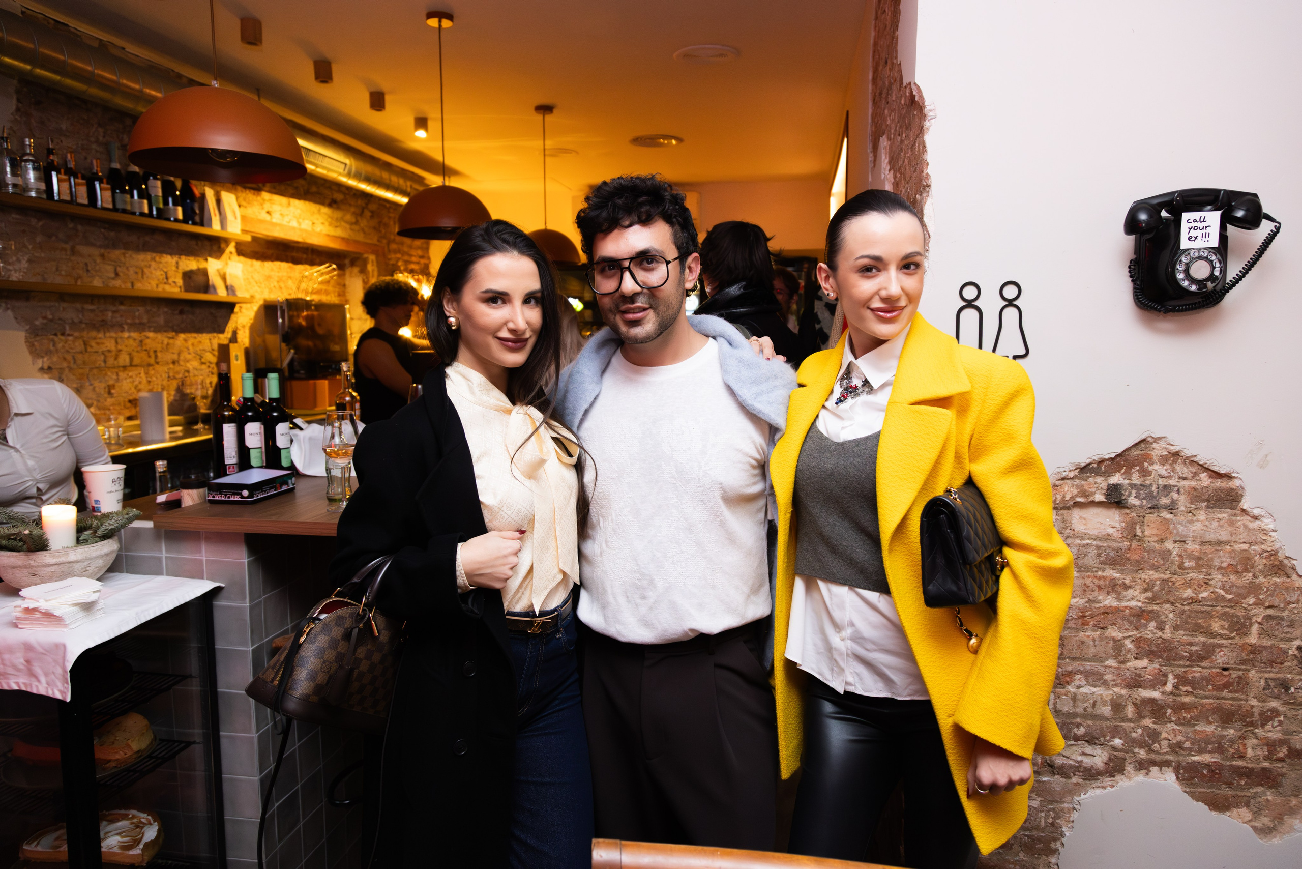 NIGHT and the CITY. Фотограф в Барселоне Валиулова Ася