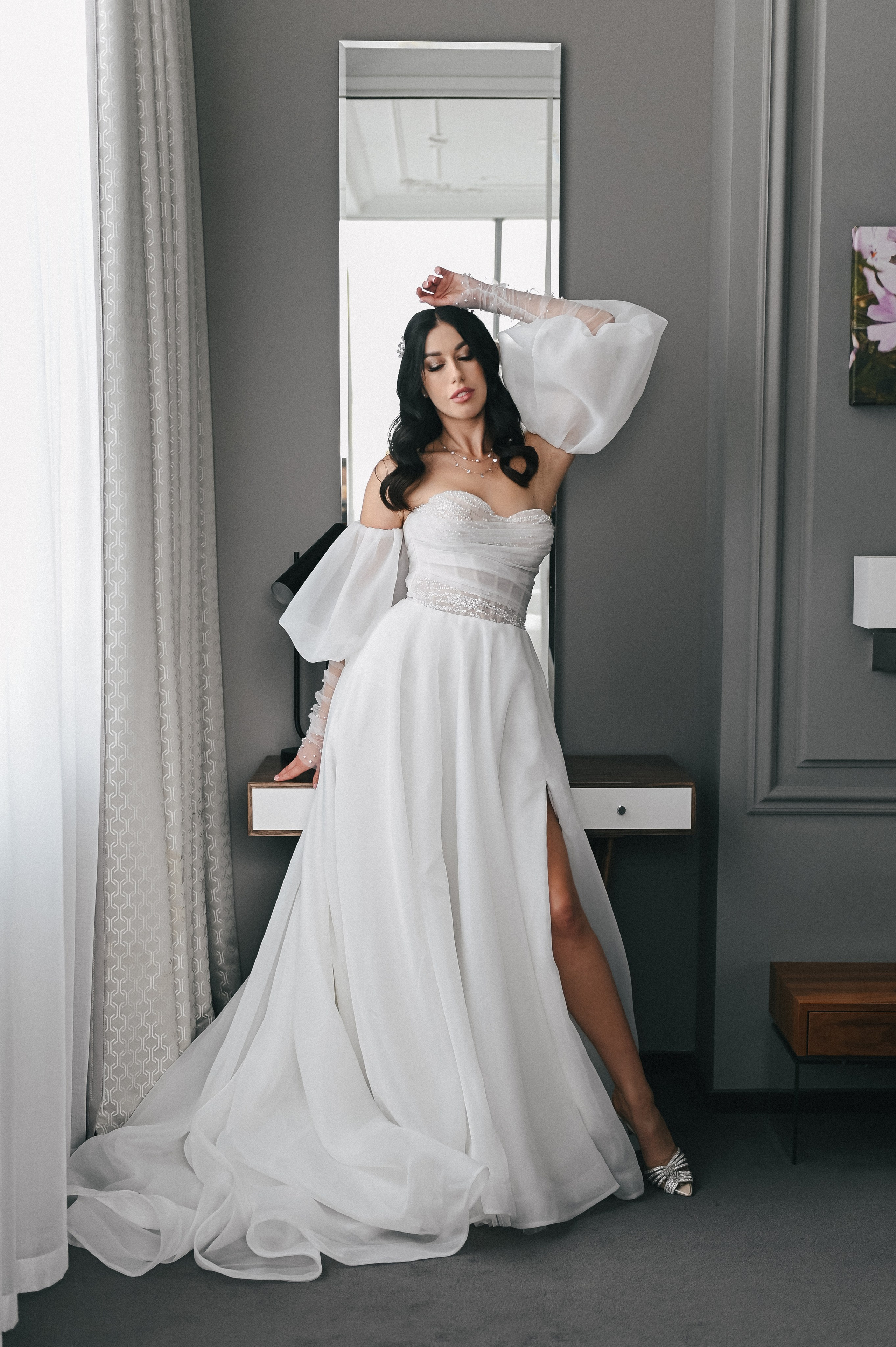 Саша + Катя. Свадебный и семейный фотограф Волгоград Москва