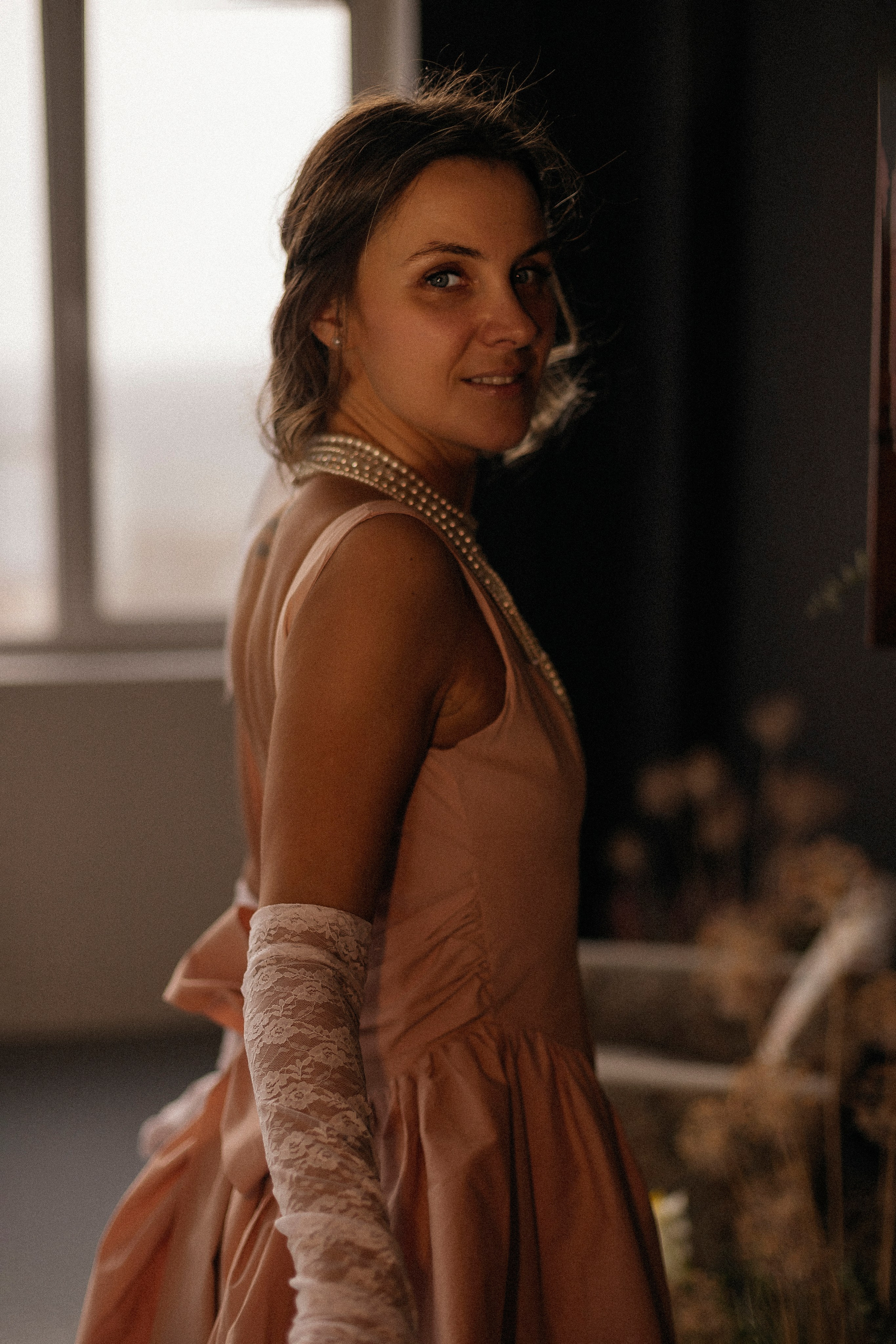 Съемка Виктория. Фотограф Калуга