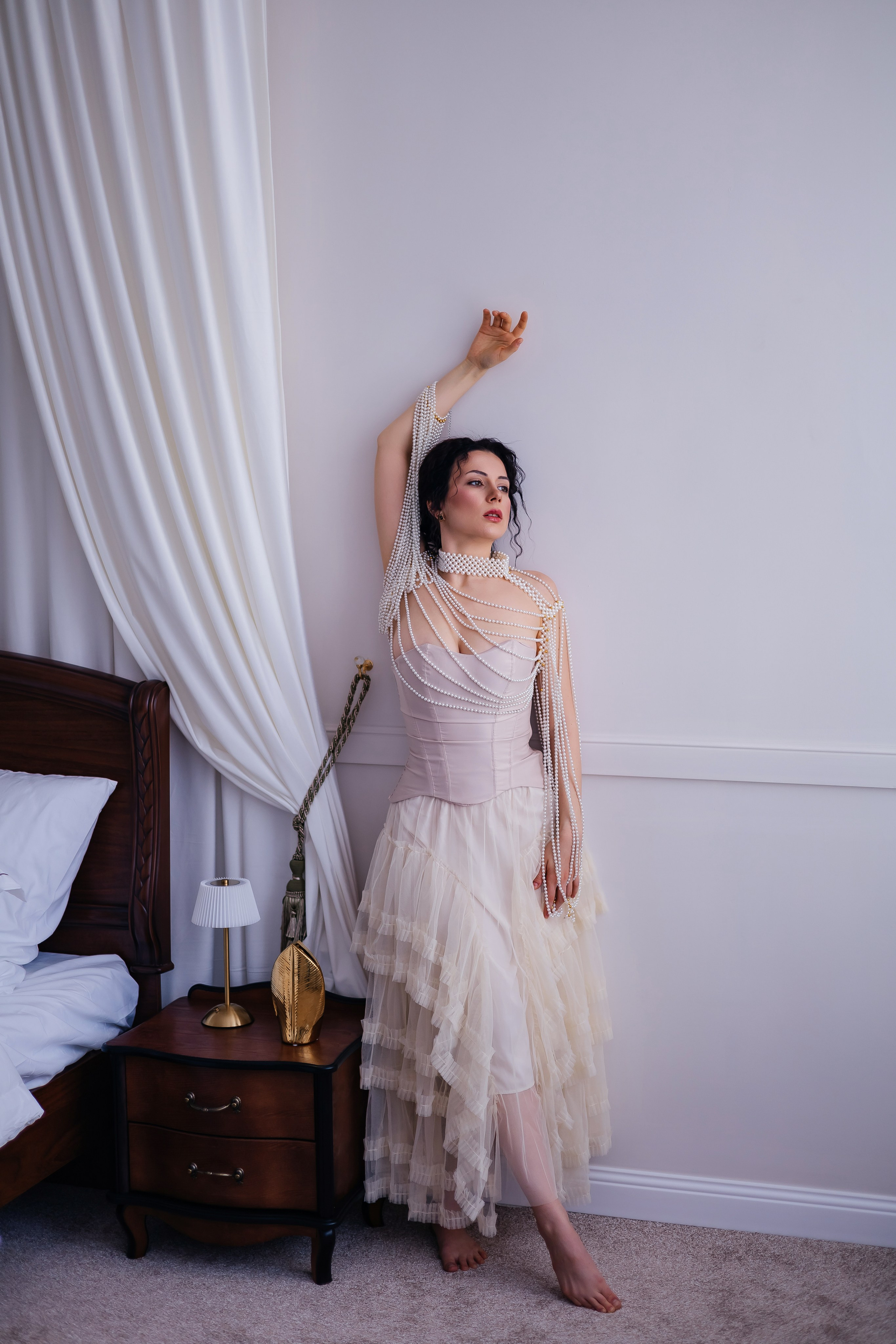 Алина. Фотограф Калуга