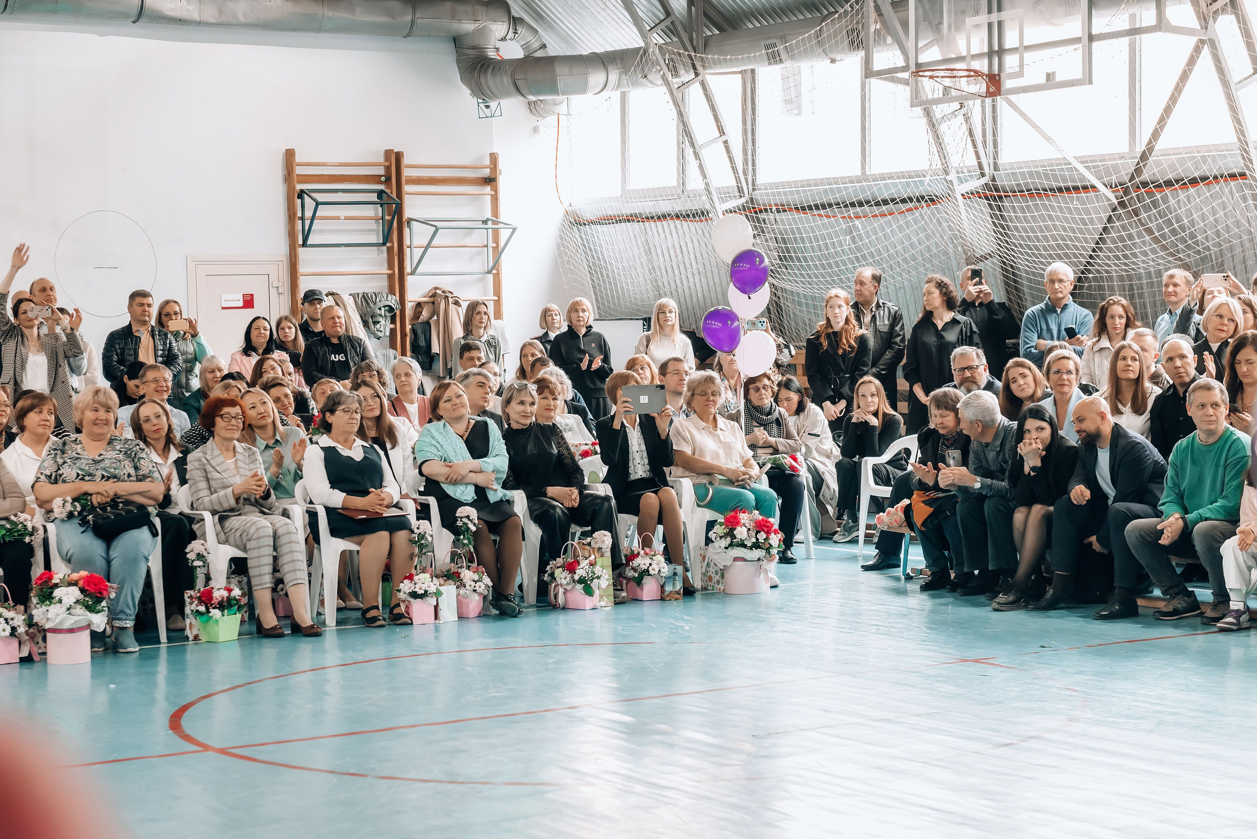 Последний звонок_ГРК_2025. Школьный, фэшн фотограф в Тюмени и в России Ирина Королева