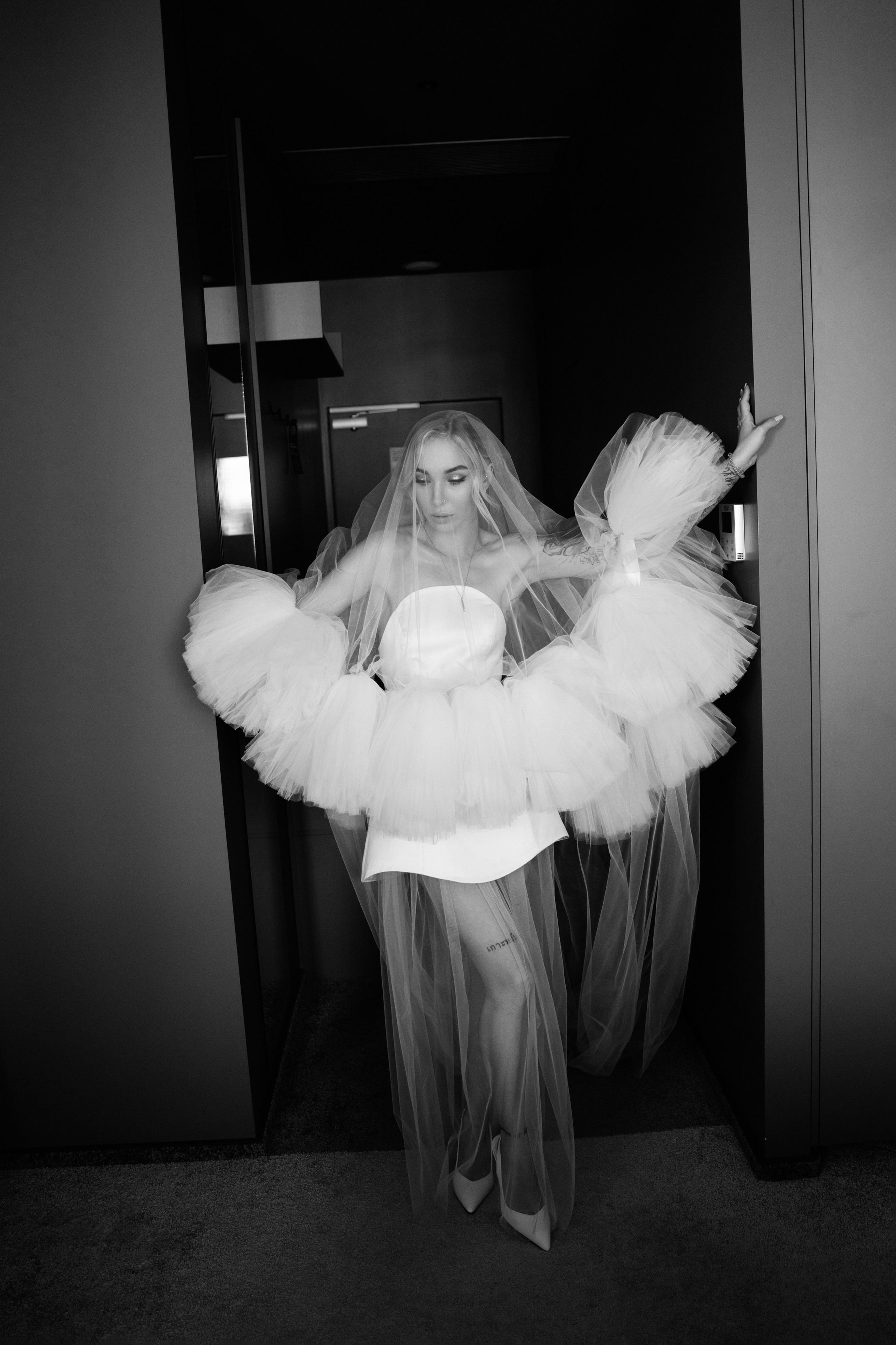 Антон и Оля. Фотограф Екатеринбург