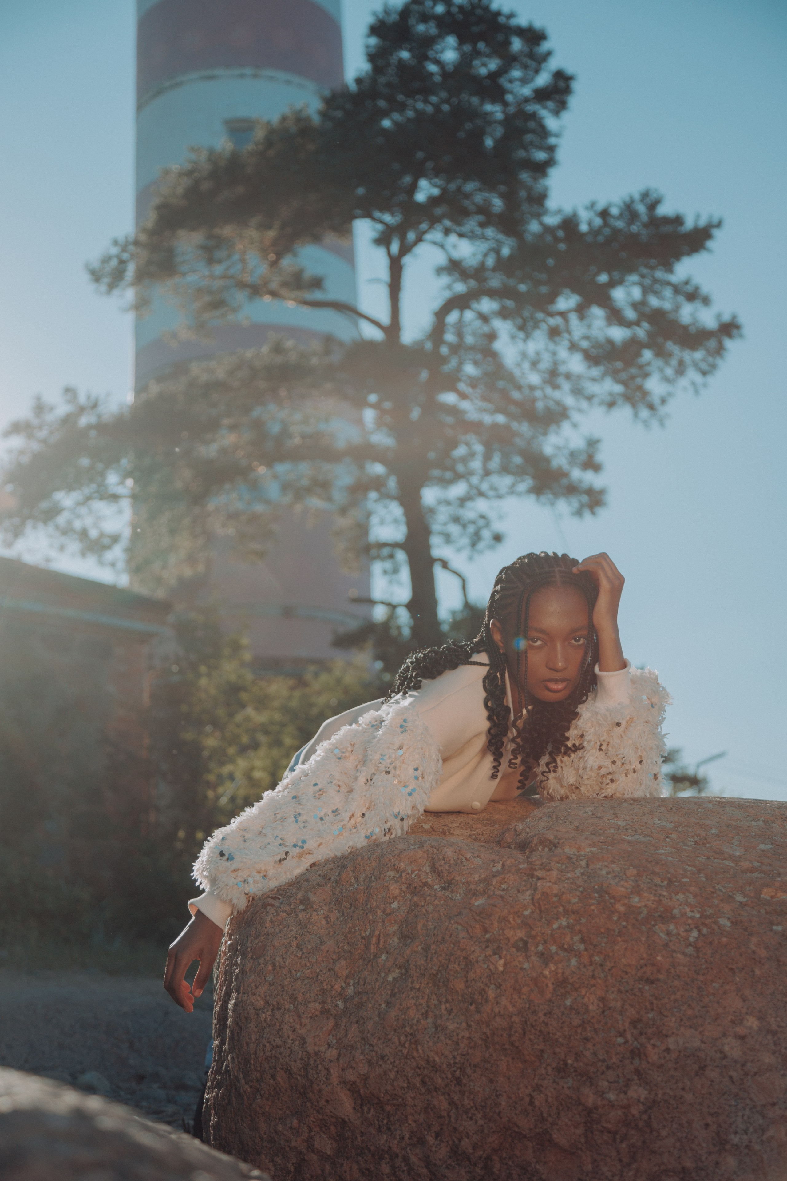 Одежда — Маяк. Креатор Ольга Яш