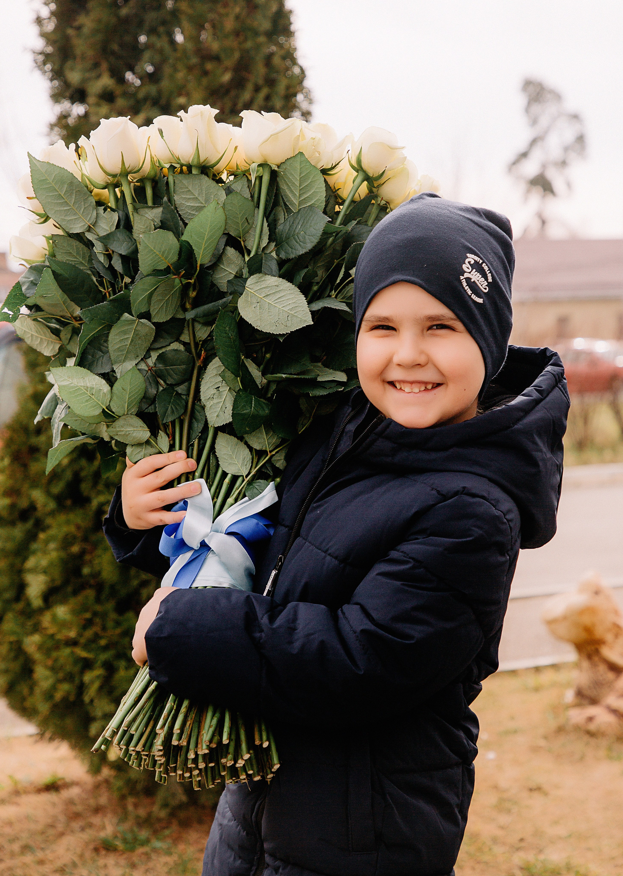Выписка с Перинатального центра. Краснодар. Свадебный и семейный фотограф/видеограф в Краснодаре Наталья Осинская