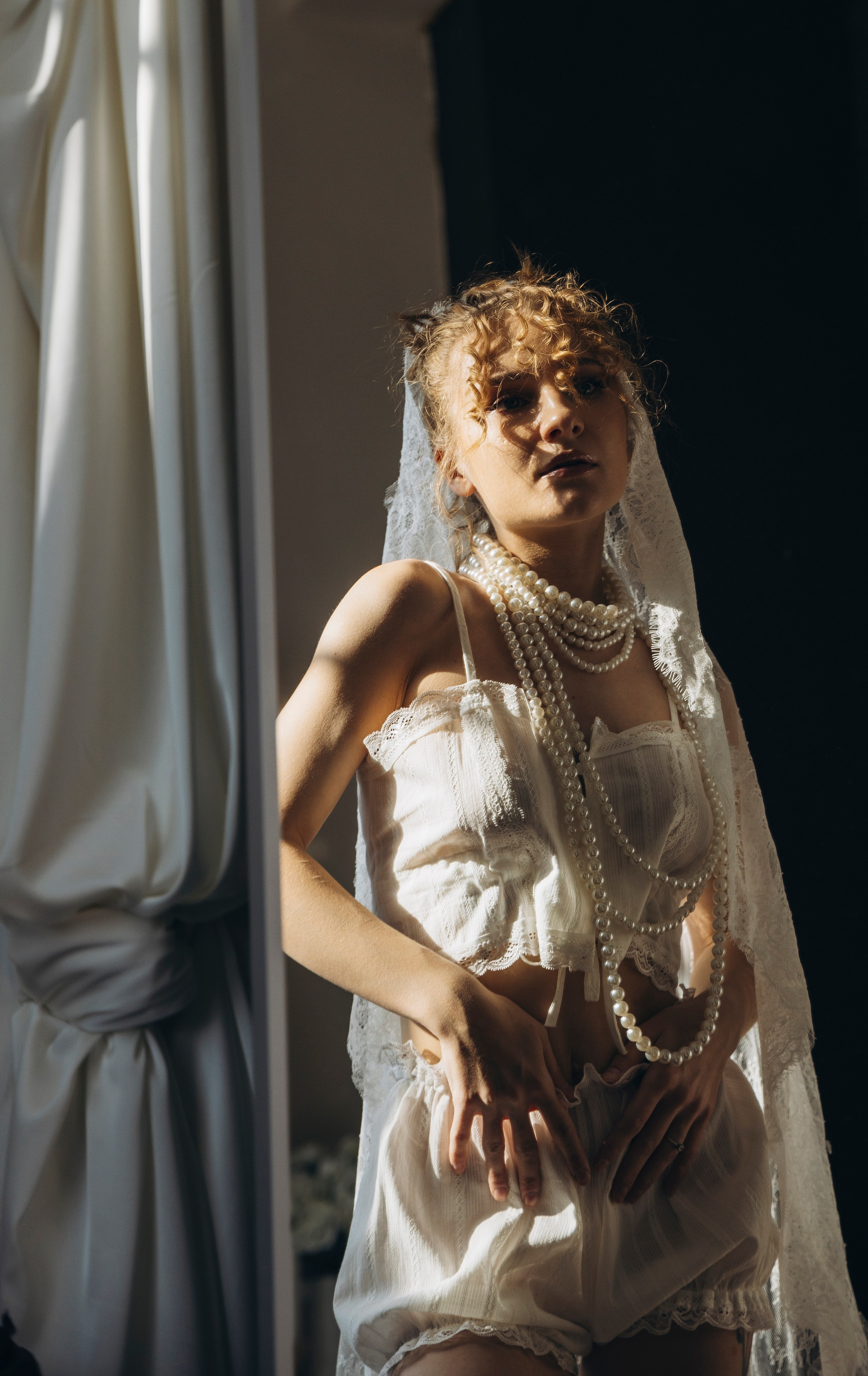 Самое нежное утро. Фотограф Новосибирск