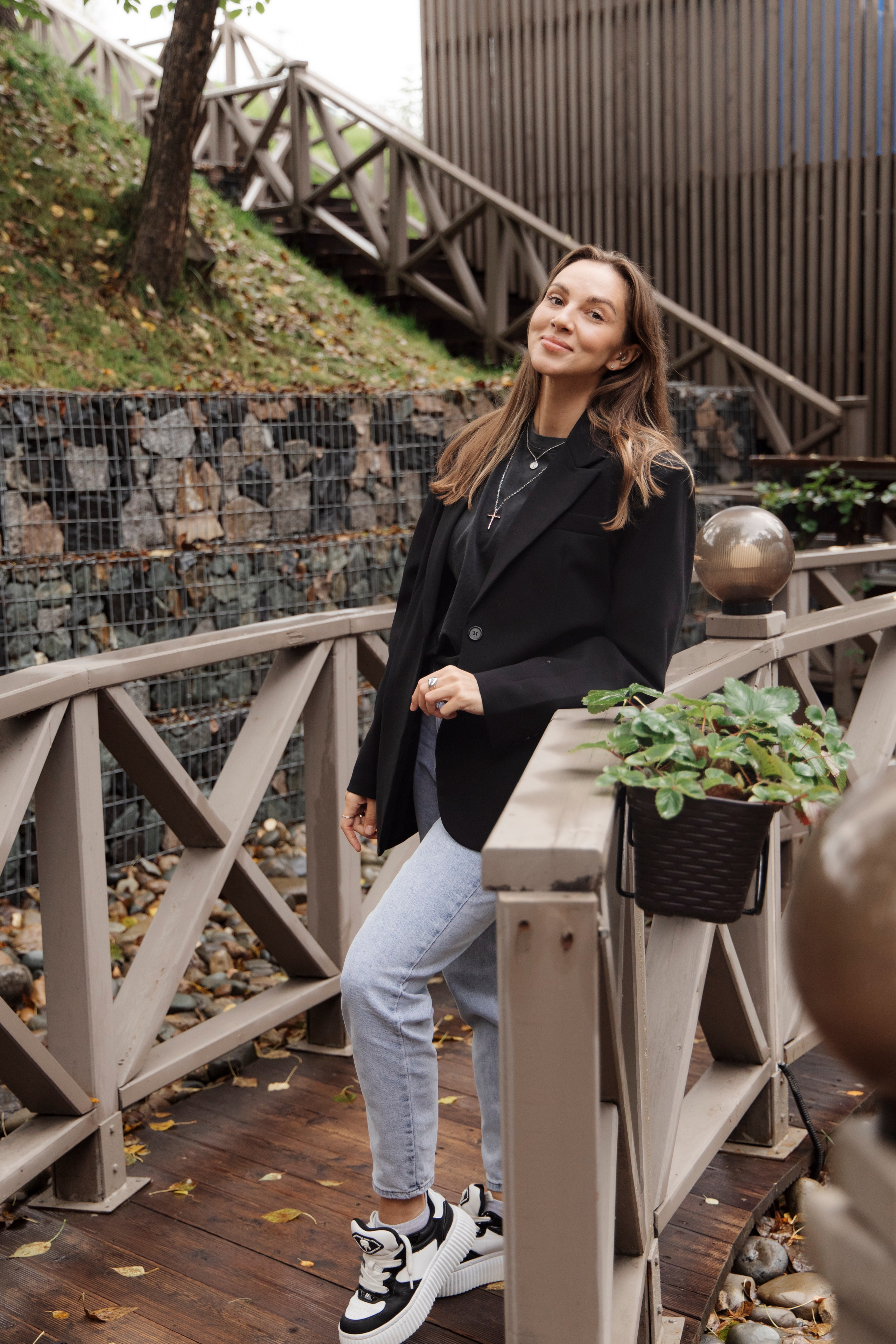 МК Девичник в «Лето». Фотограф Новосибирск