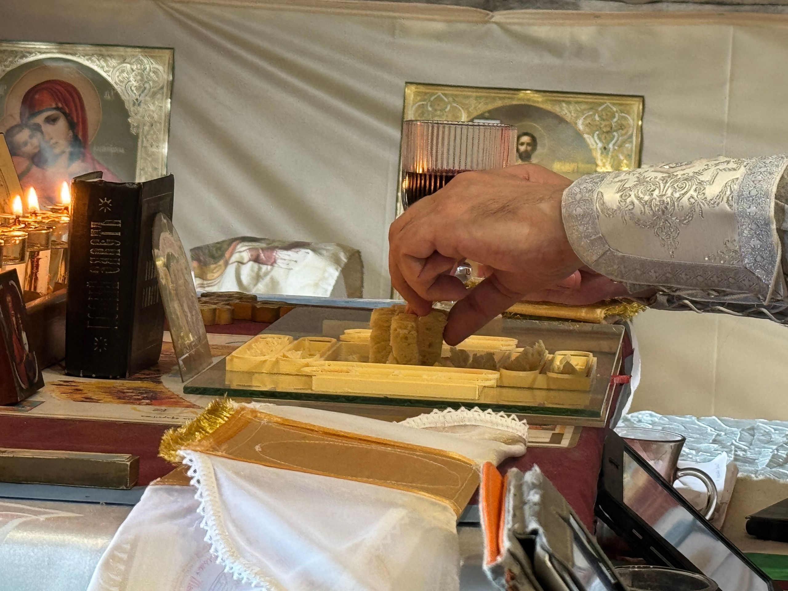 2025-06-08 Троица. Собор Отрасли