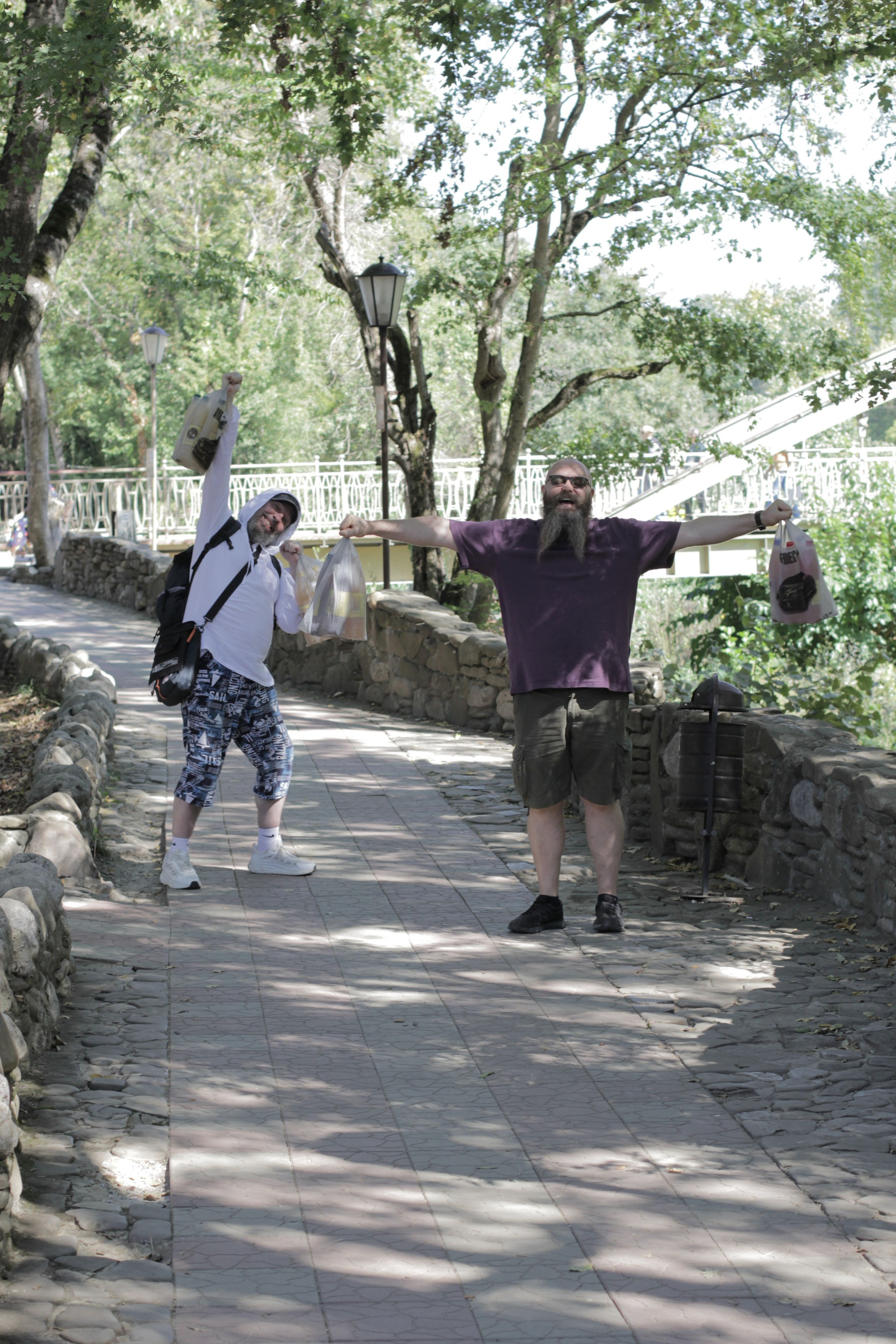 Горячий Ключ (2024-09-22). Собор Отрасли