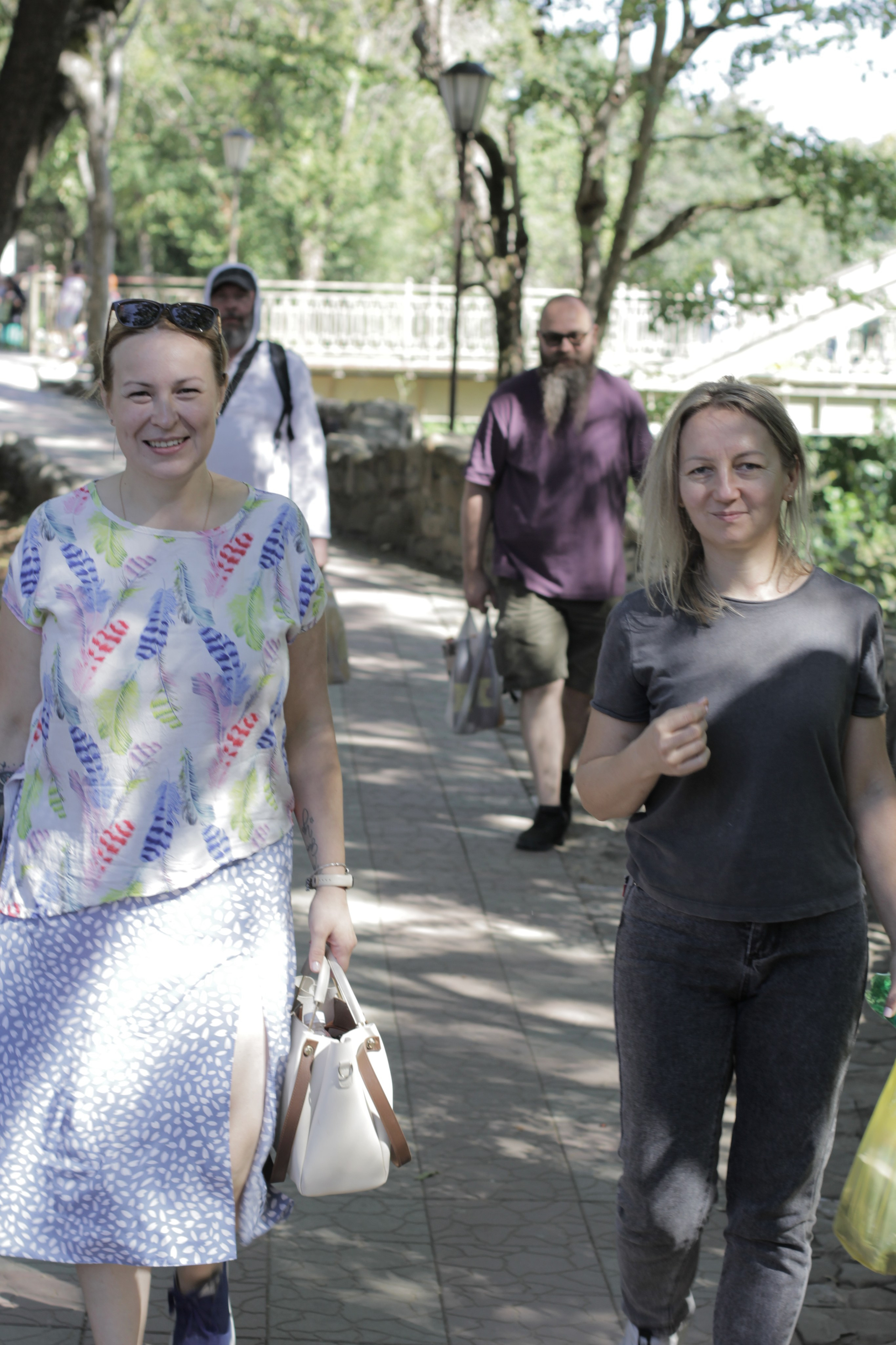 Горячий Ключ (2024-09-22). Собор Отрасли